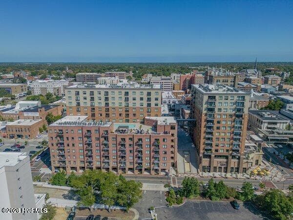 Front of 14 Grace Street #1112, Wilmington, NC 28401