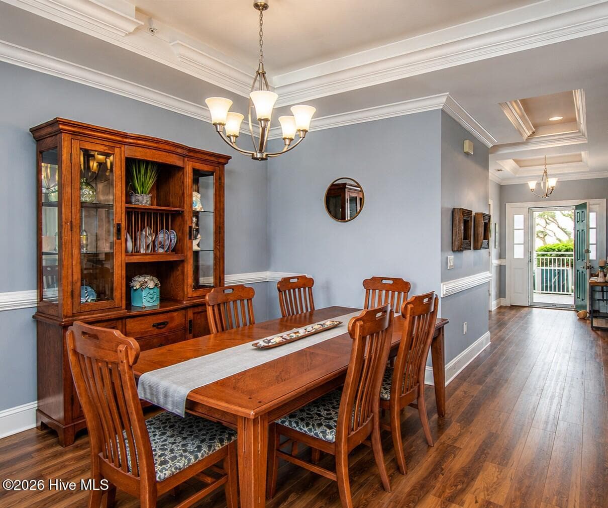 Front of 150 Lands End Court A12, Morehead City, NC 28557