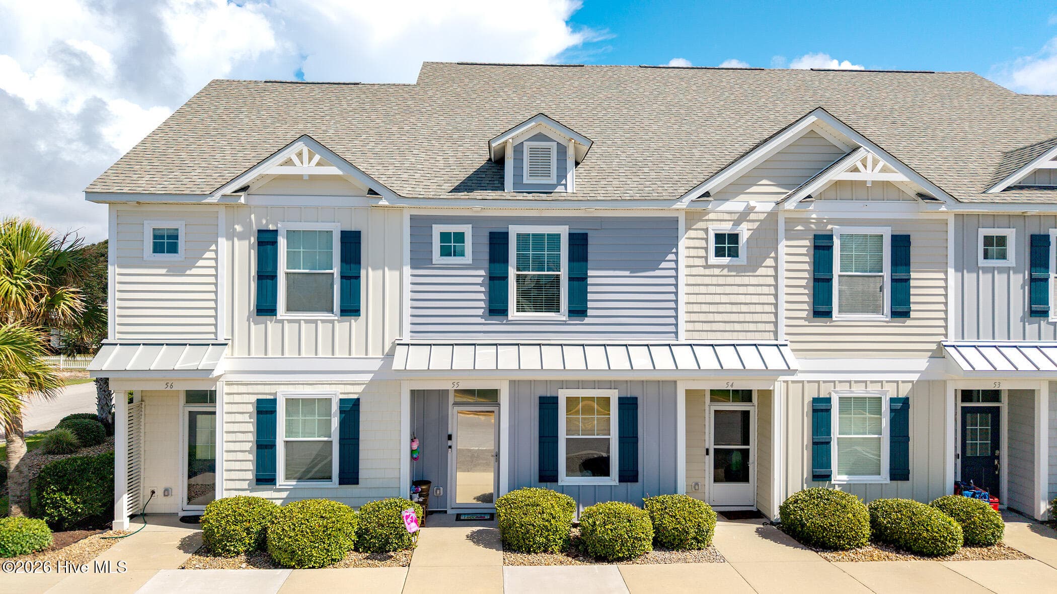 Front of 2800 W Fort Macon Road 55, Atlantic Beach, NC 28512