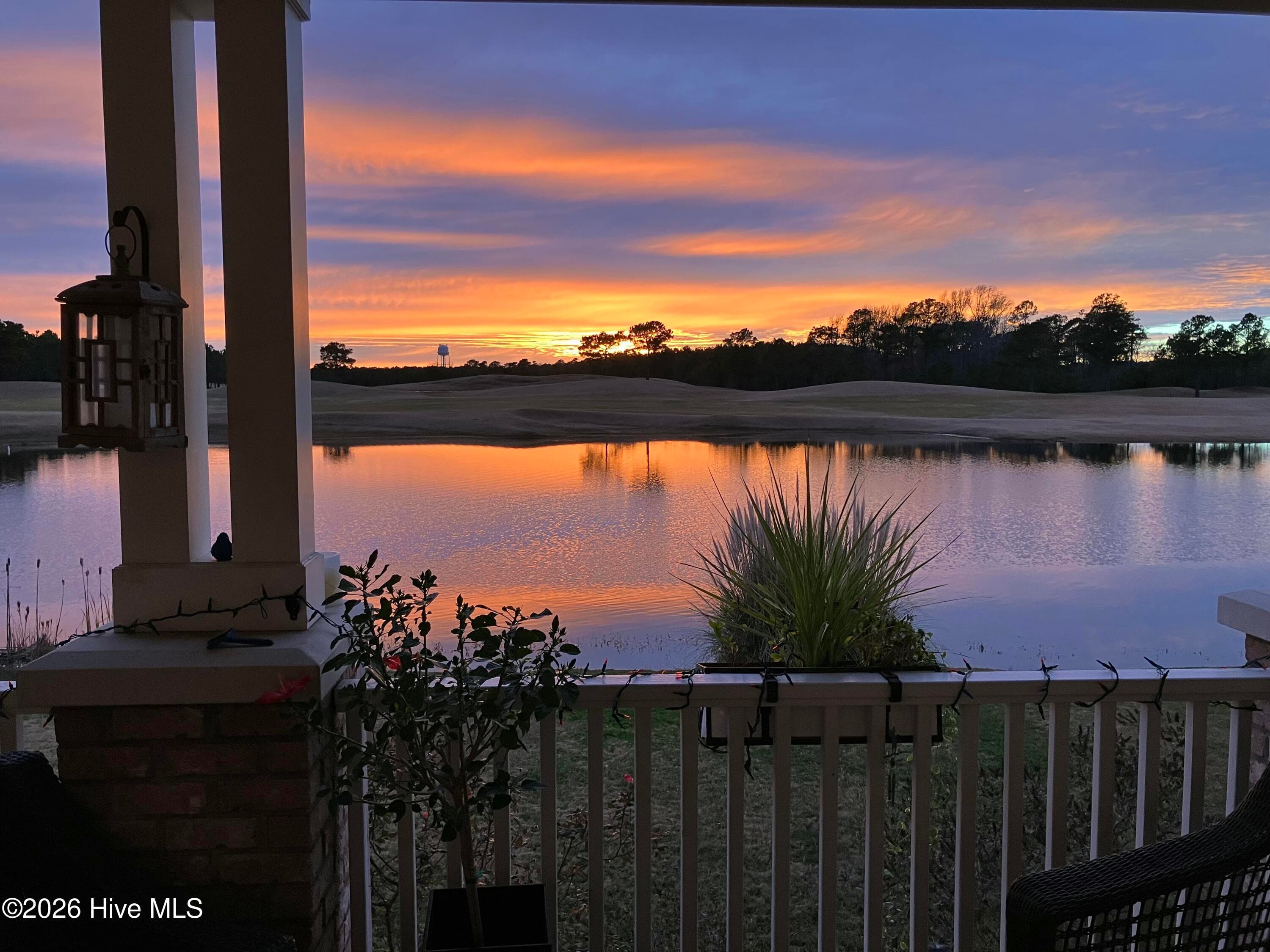 Front of 210 Taylorwood Drive, Beaufort, NC 28516
