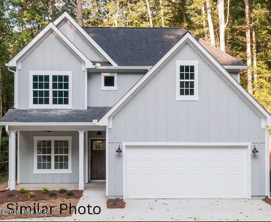Front of 505 Romney Drive, Beulaville, NC 28518