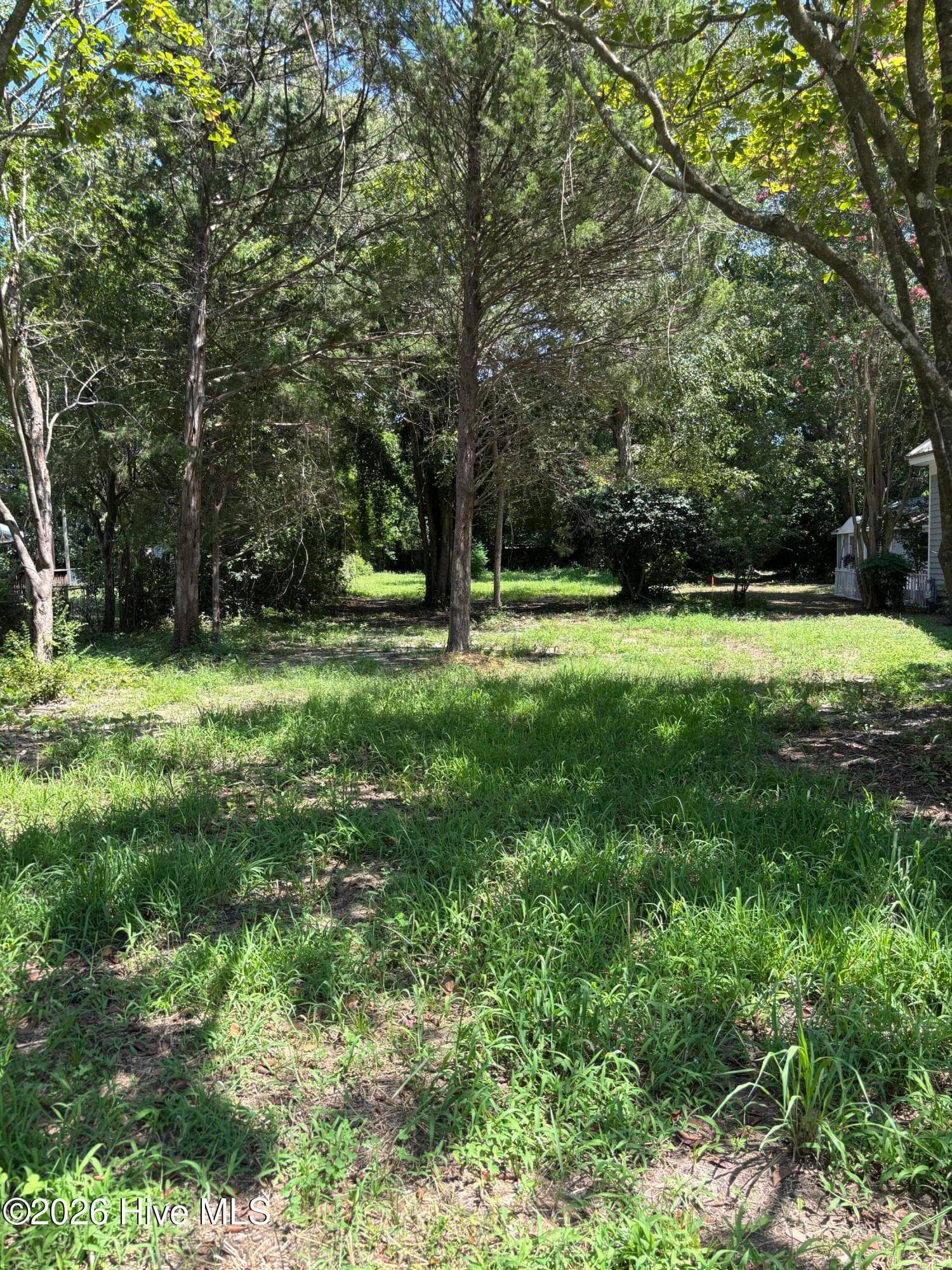 Front of 110 Kenwood Avenue, Wilmington, NC 28405