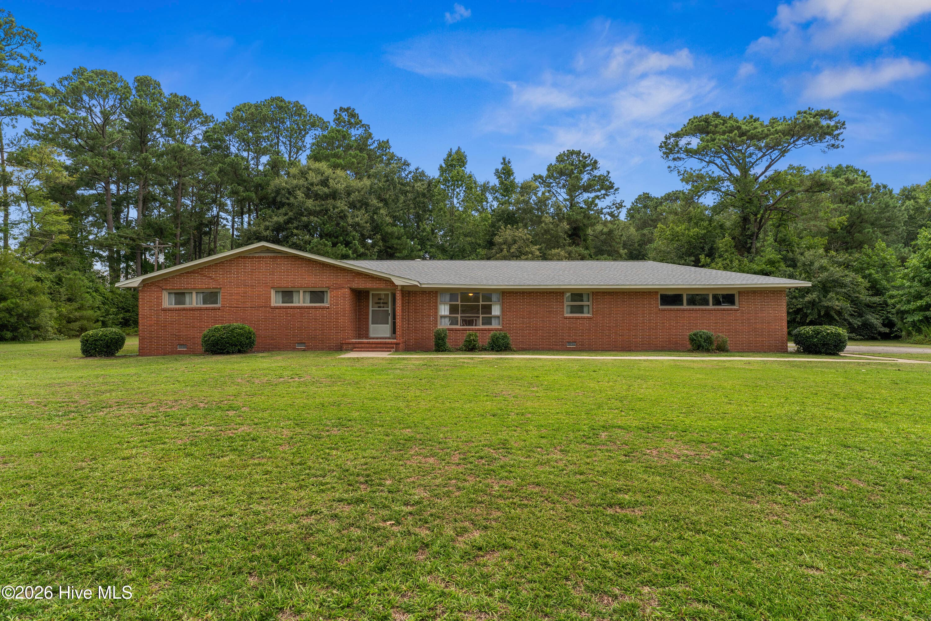 Front of 341 N Nc 11 And 903 Highway, Kenansville, NC 28349