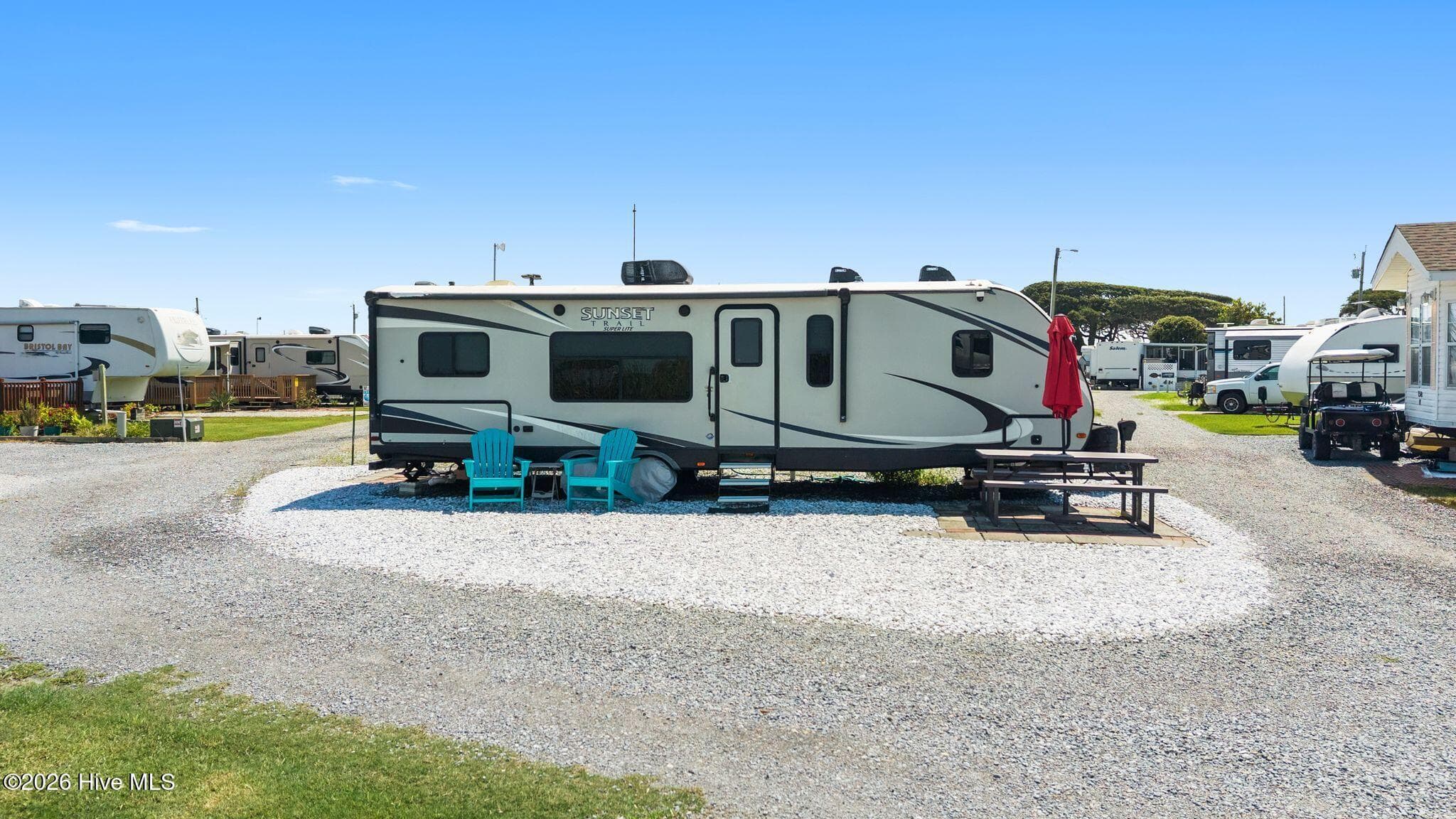 Front of 4021 Island Drive, North Topsail Beach, NC 28460