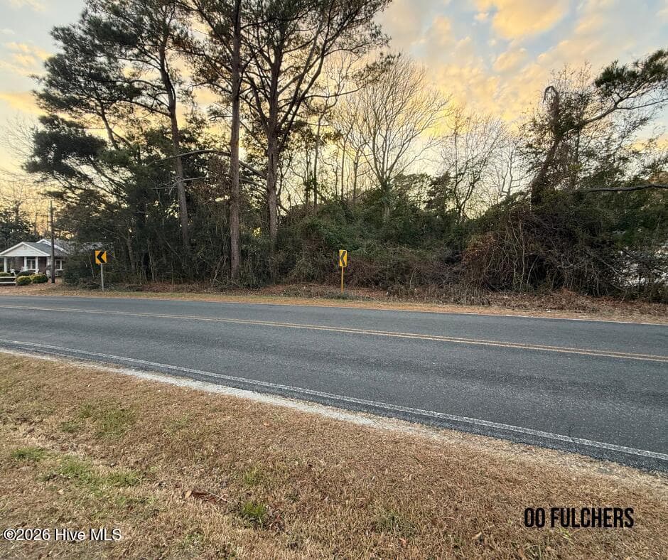 Front of 00 Fulcher Landing Road, Sneads Ferry, NC 28460