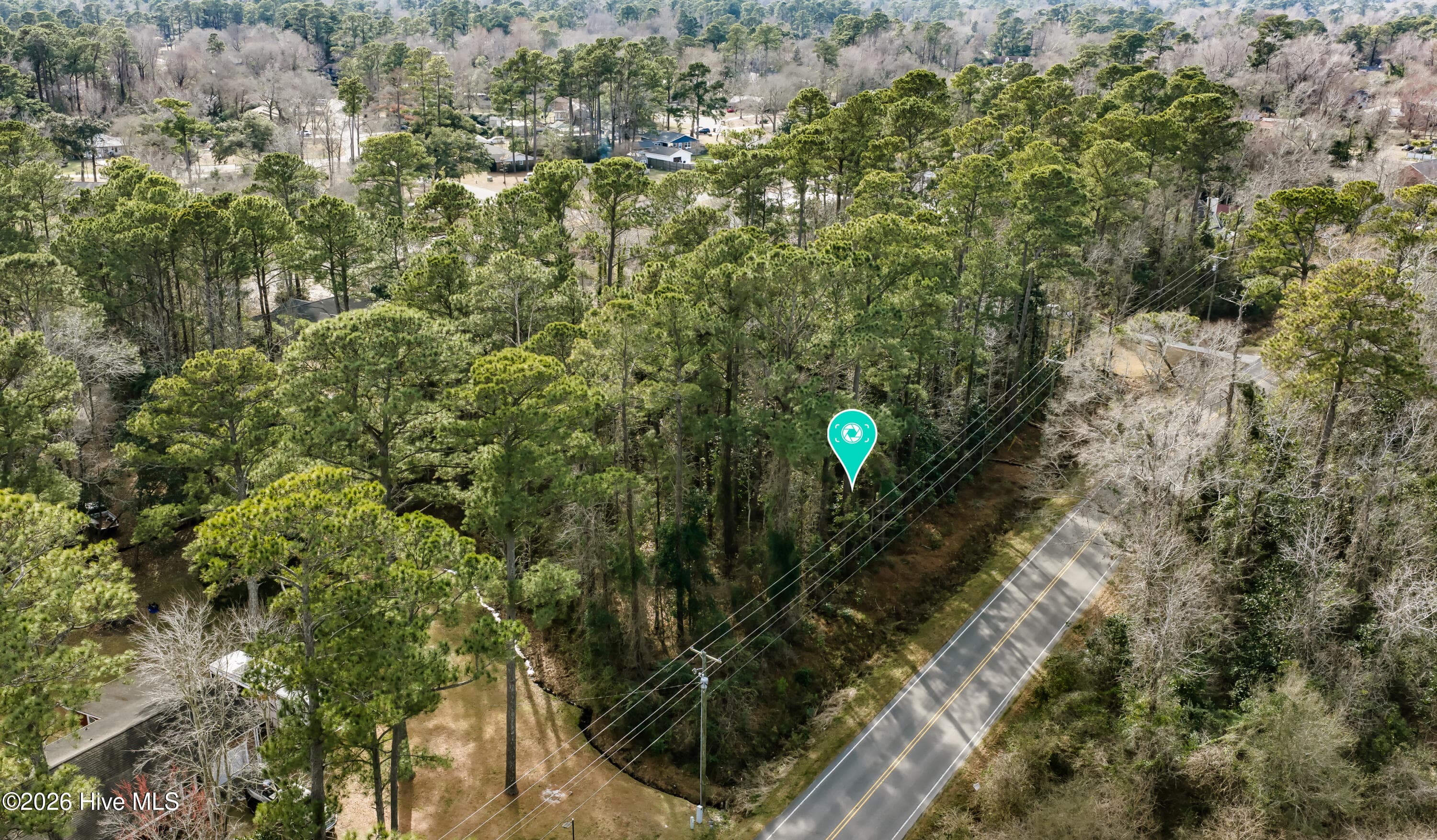 Front of 900 Middle Sound Loop Road, Wilmington, NC 28411