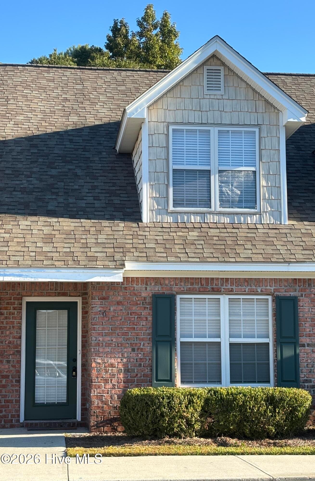 Front of 4804 S College Road S Unit 36, Wilmington, NC 28412