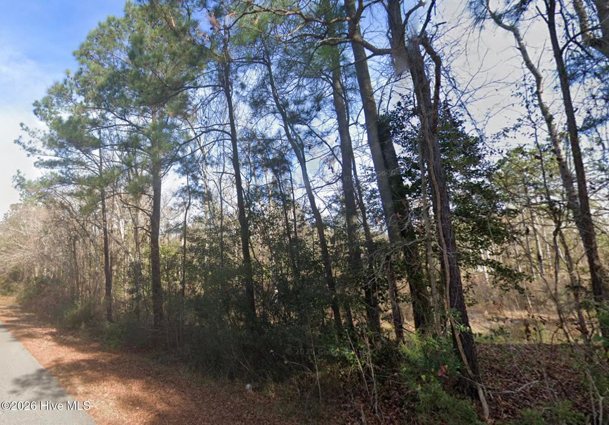 Exterior of 143 N Line Drive, Hampstead, NC 28443