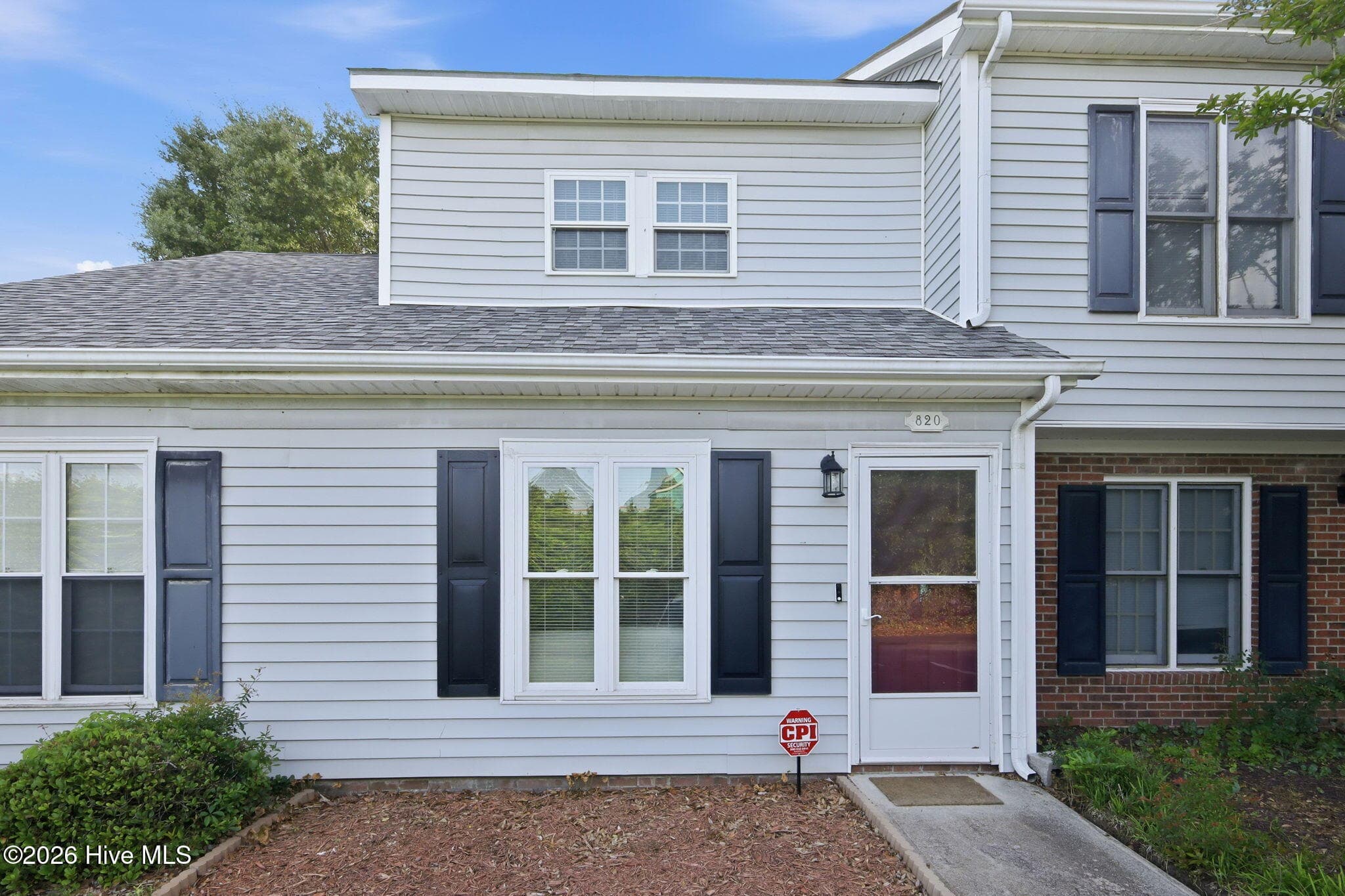 Exterior of 3200 Crystal Oaks Lane 820, Morehead City, NC 28557