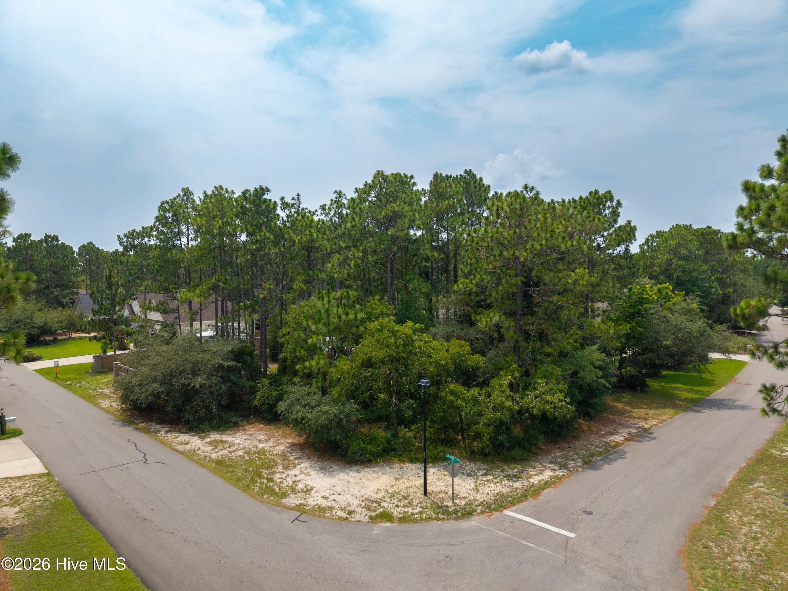 Front of 514 95 Superior Road, Wilmington, NC 28412