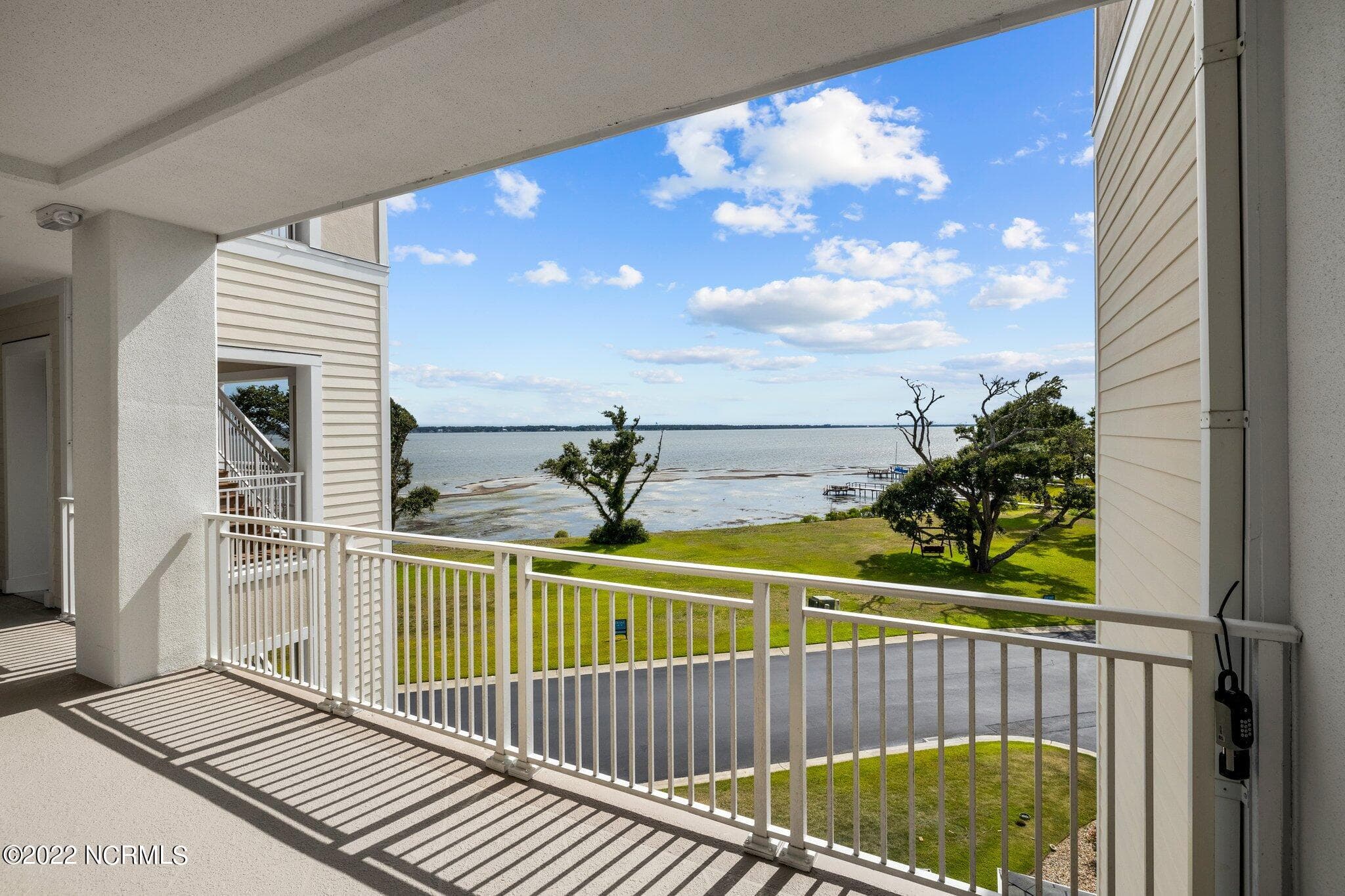 Exterior of 150 Lands End Road A33, Morehead City, NC 28557