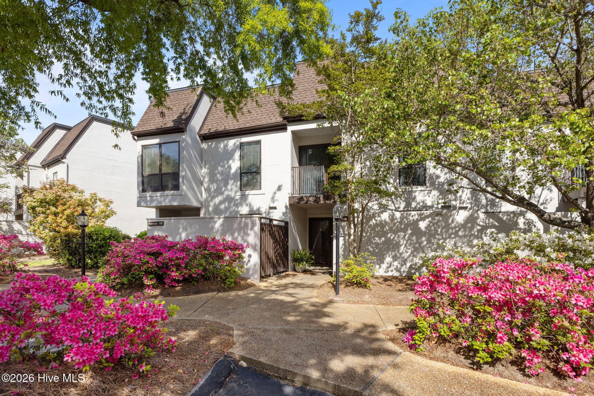 Exterior of 142 Corncake Circle, Morehead City, NC 28557
