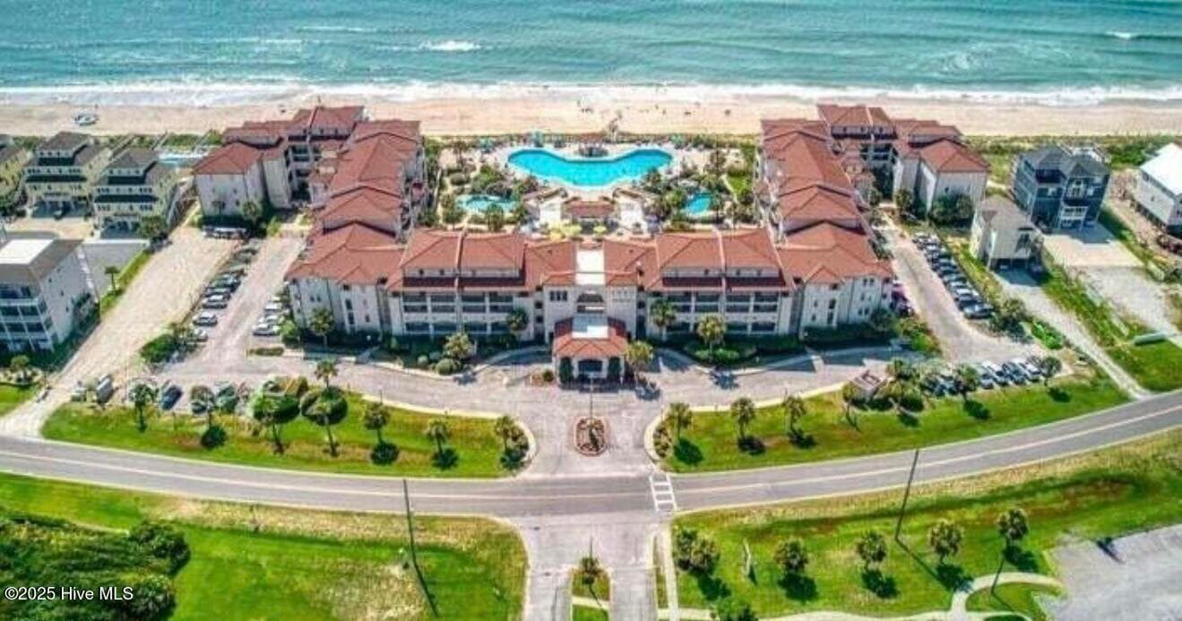 Front of 790 New River Inlet Road 205a, North Topsail Beach, NC 28460