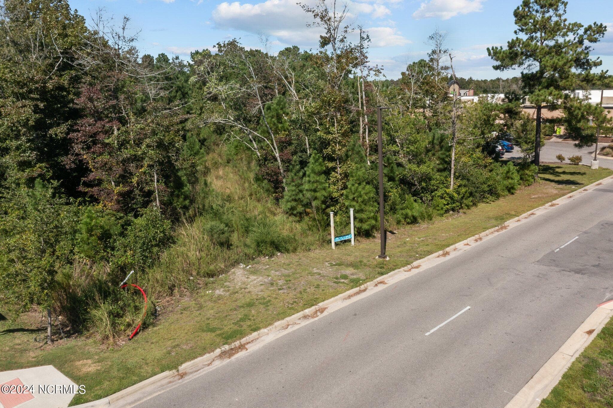 Front of Tr 3 E Florence Way, Surf City, NC 28445