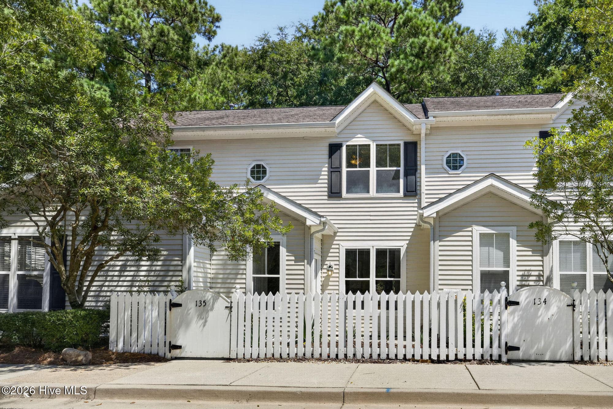 Front of 5813 Wrightsville Avenue Apt 135, Wilmington, NC 28403