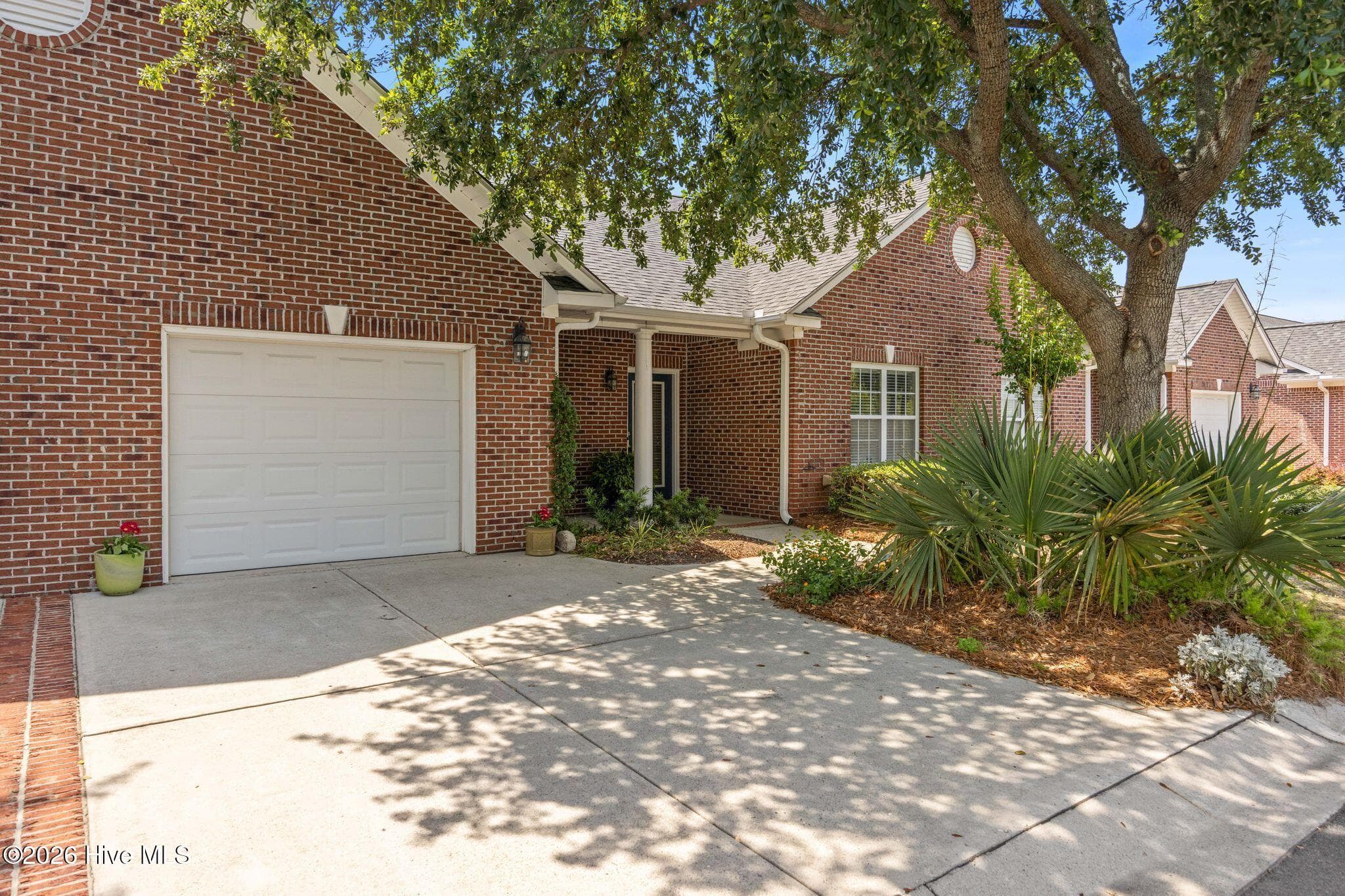 Exterior of 435 Lightning Whelk Way, Wilmington, NC 28412