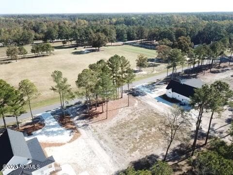 Front of Lot 37 37 Carlton Drive, Kenansville, NC 28349