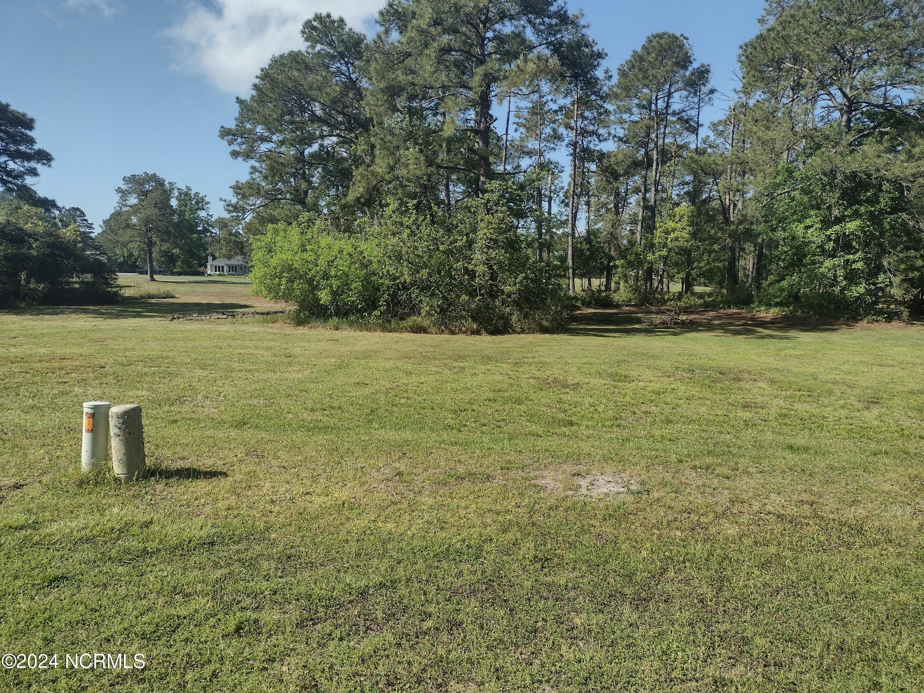 Front of 1731 Caracara Drive, New Bern, NC 28560