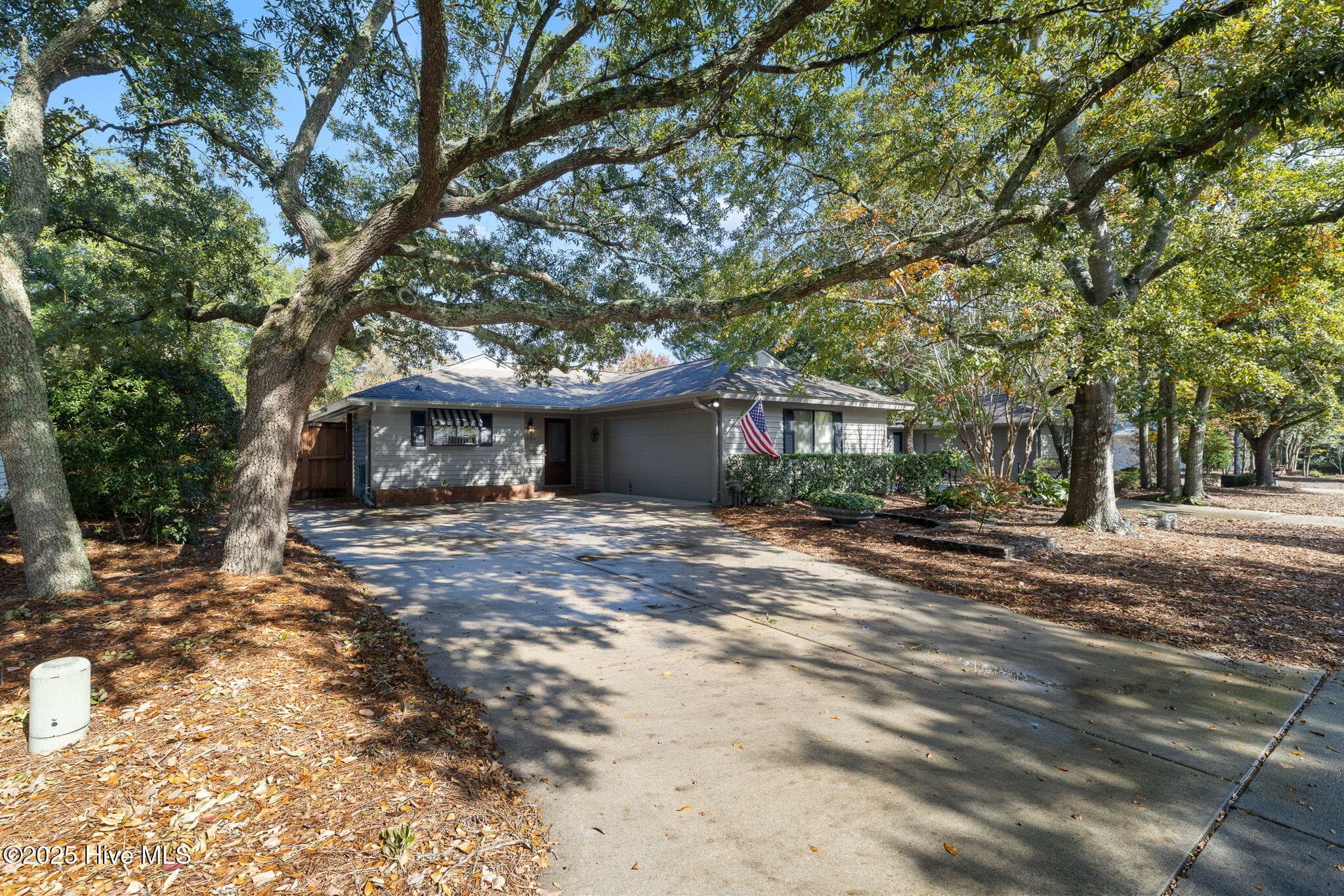 Front of 1305 Two Mile Circle E, Wilmington, NC 28405