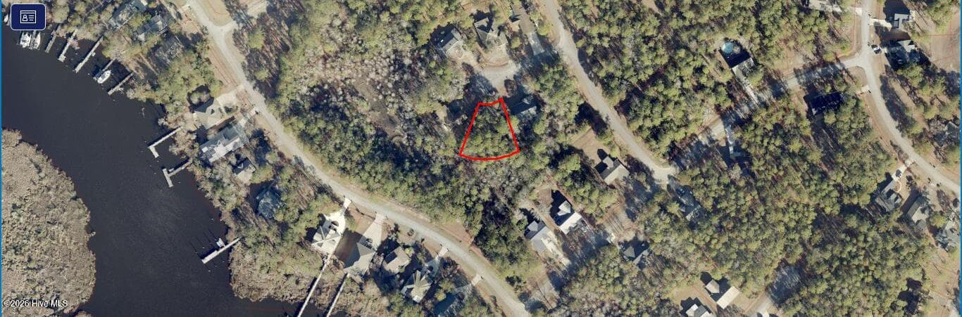 Front of 706 171 Mistique Court, New Bern, NC 28560