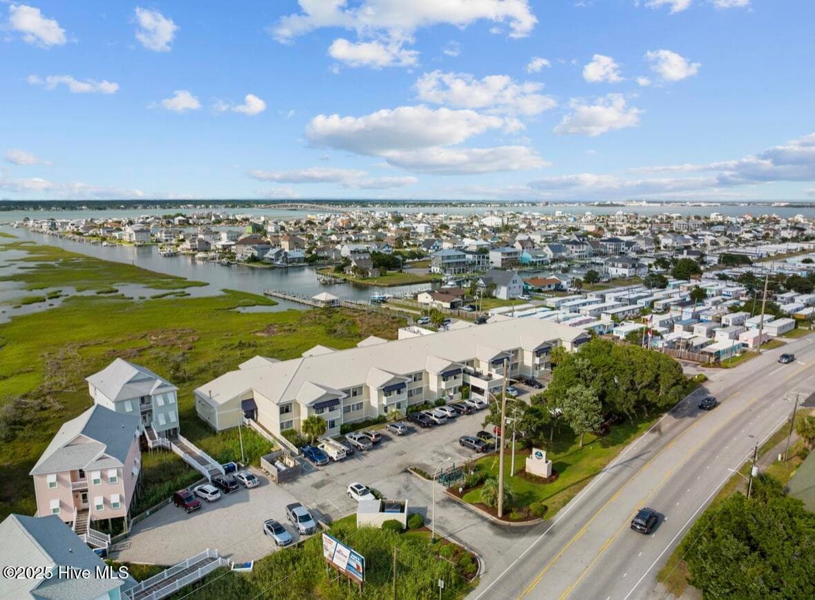 Front of 602 W Fort Macon Road 128, Atlantic Beach, NC 28512