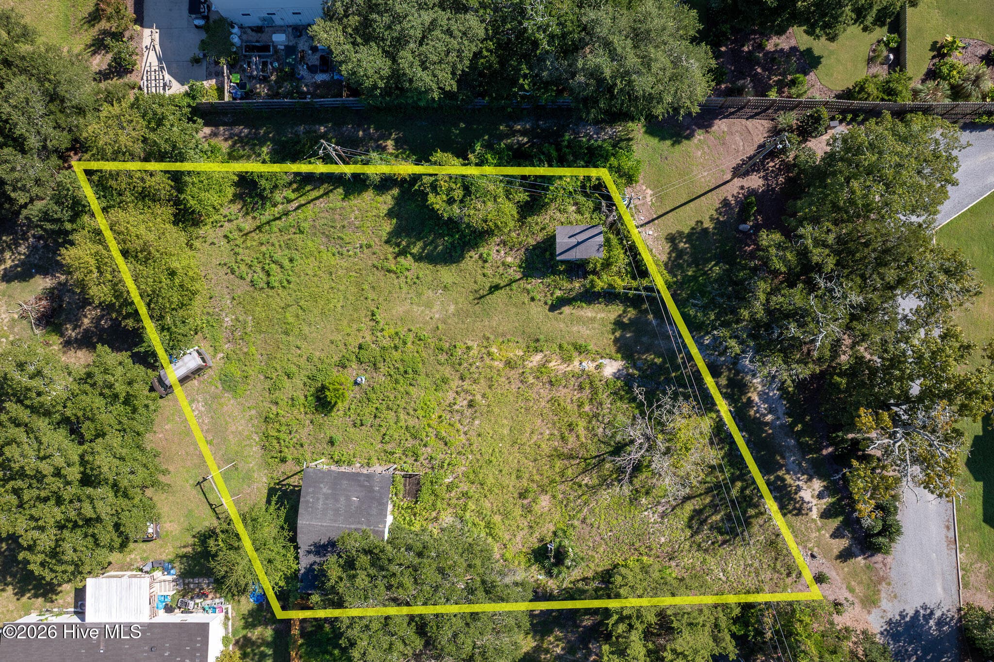 Front of 233 Moores Landing Ext, Hampstead, NC 28443