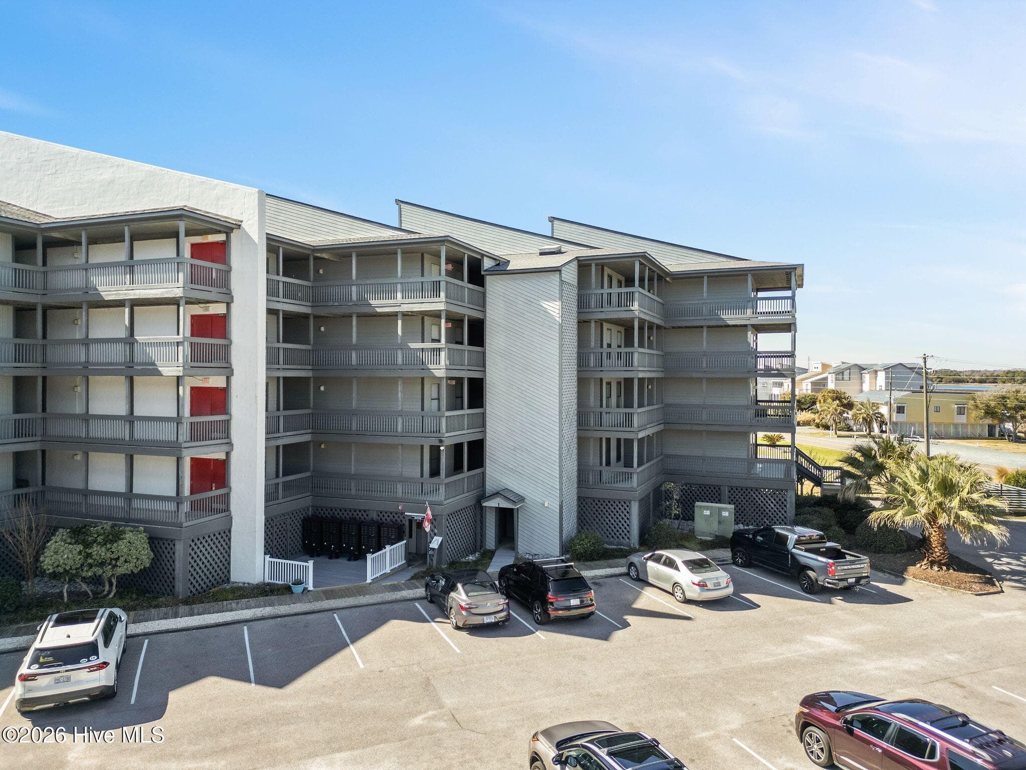 Front of 1896 New River Inlet Road 1203, North Topsail Beach, NC 28460