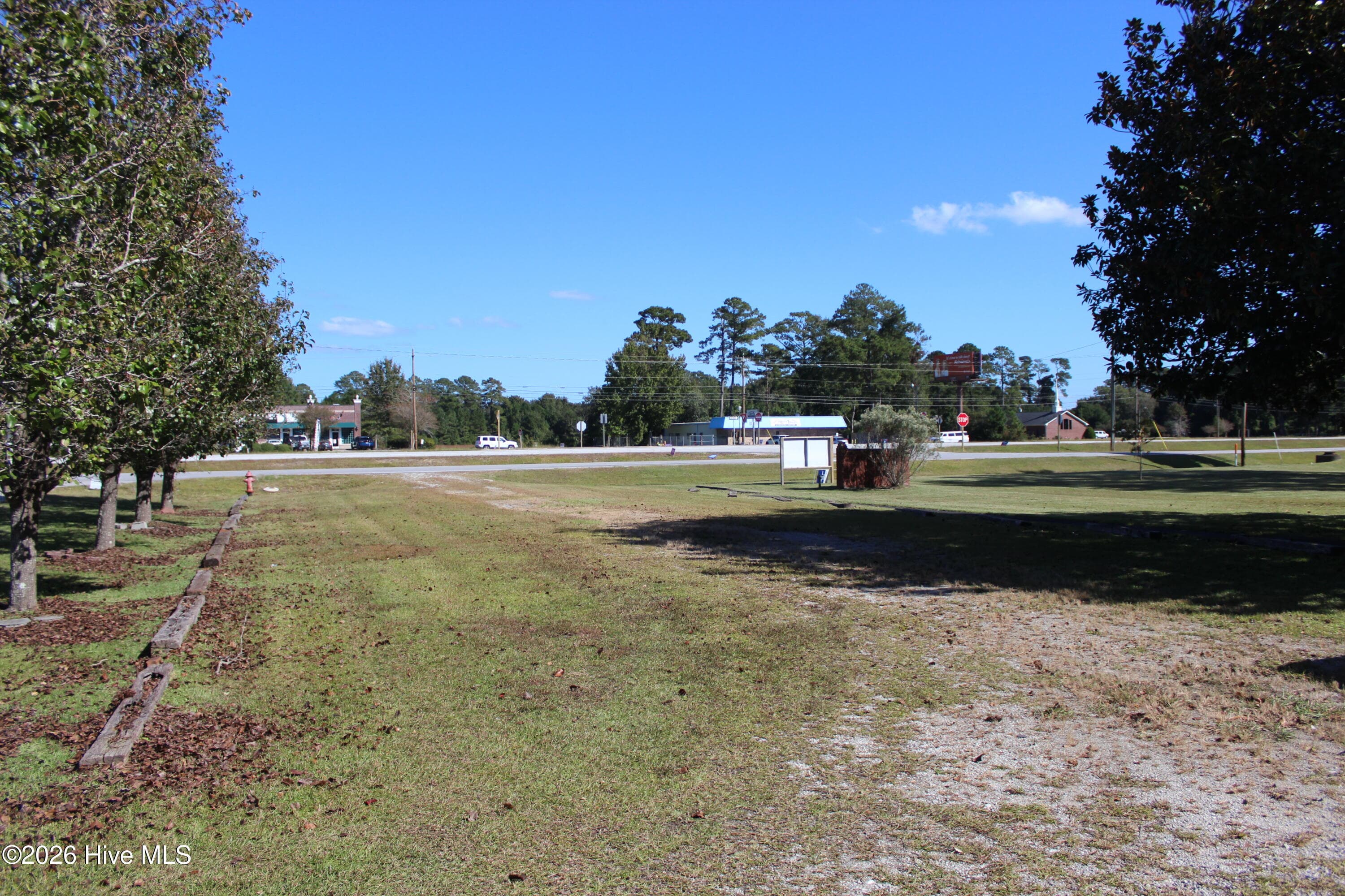 Exterior of 275 W Us 70 Highway