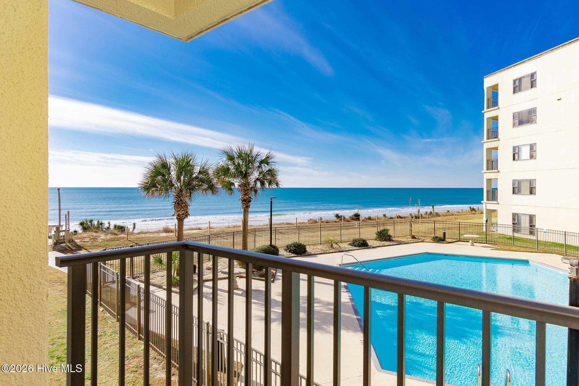 Front of 1505 Salter Path Road 229 C, Indian Beach, NC 28512