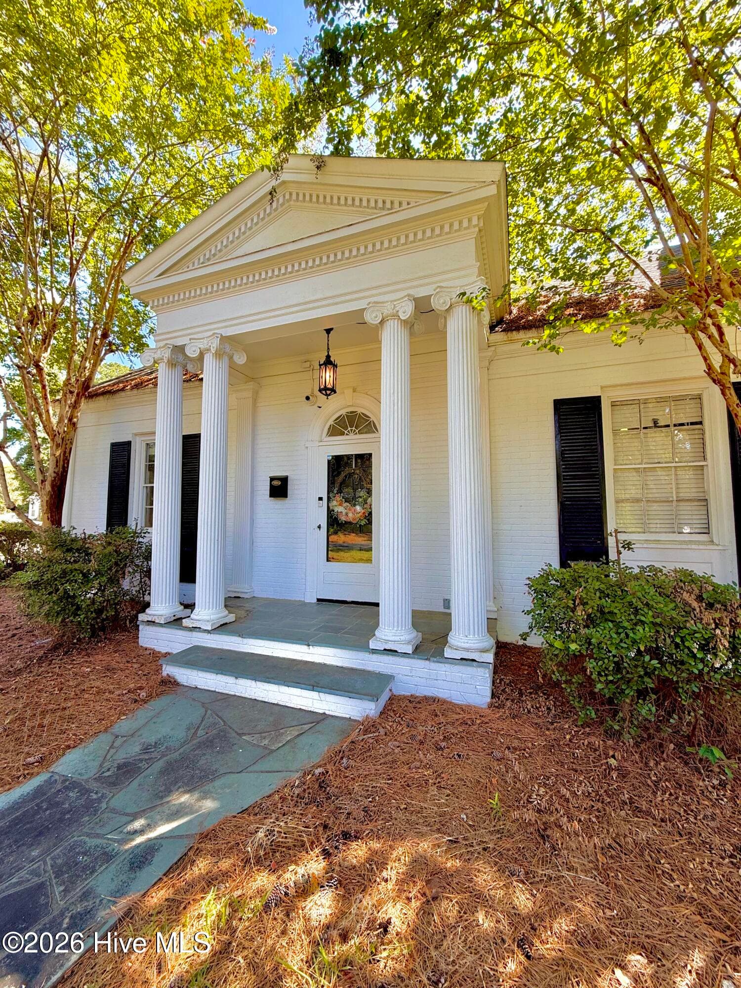 Front of 1009 Rhem Street, Kinston, NC 28501