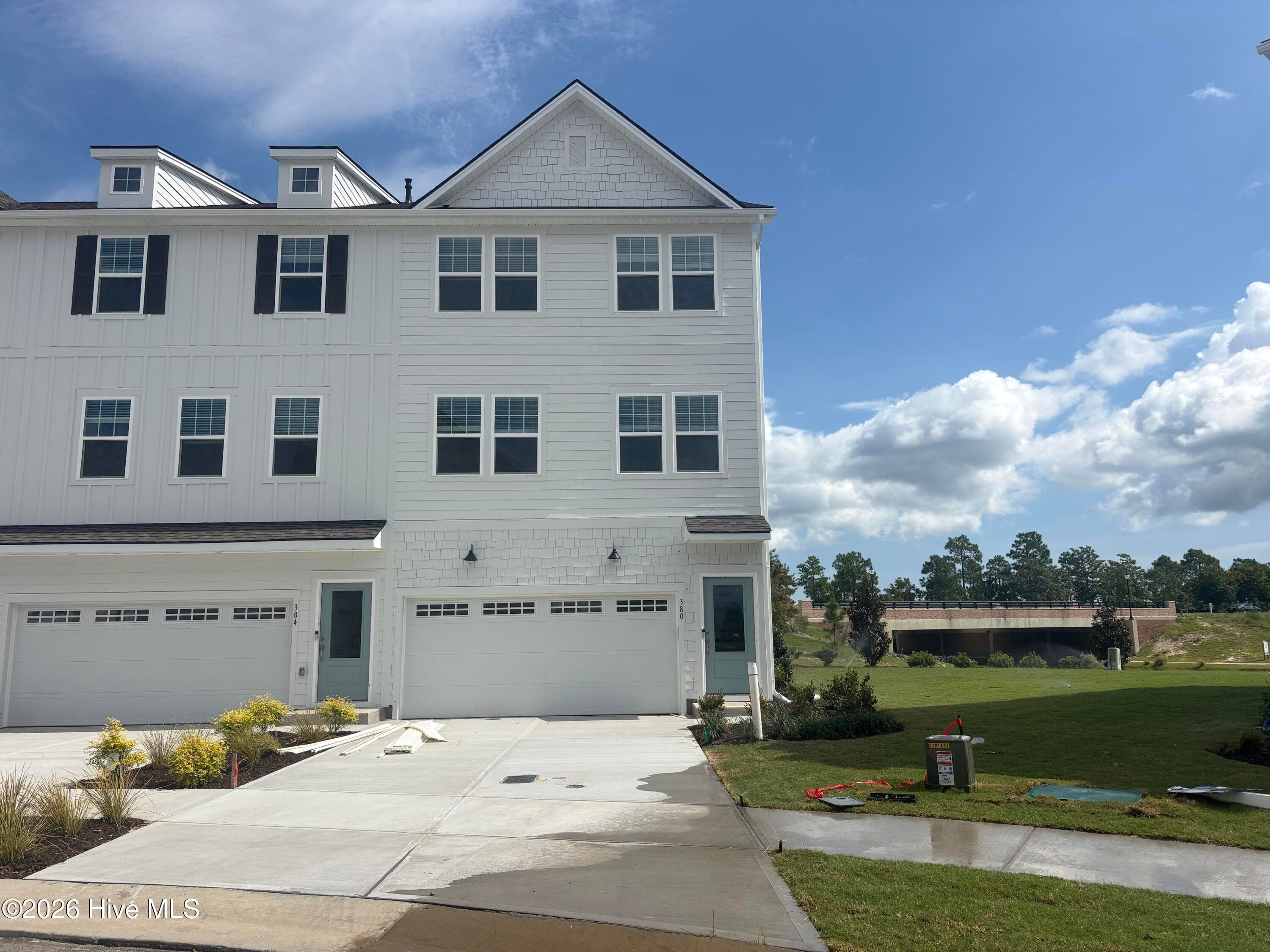 Front of 380 Barnacle Run, Wilmington, NC 28412