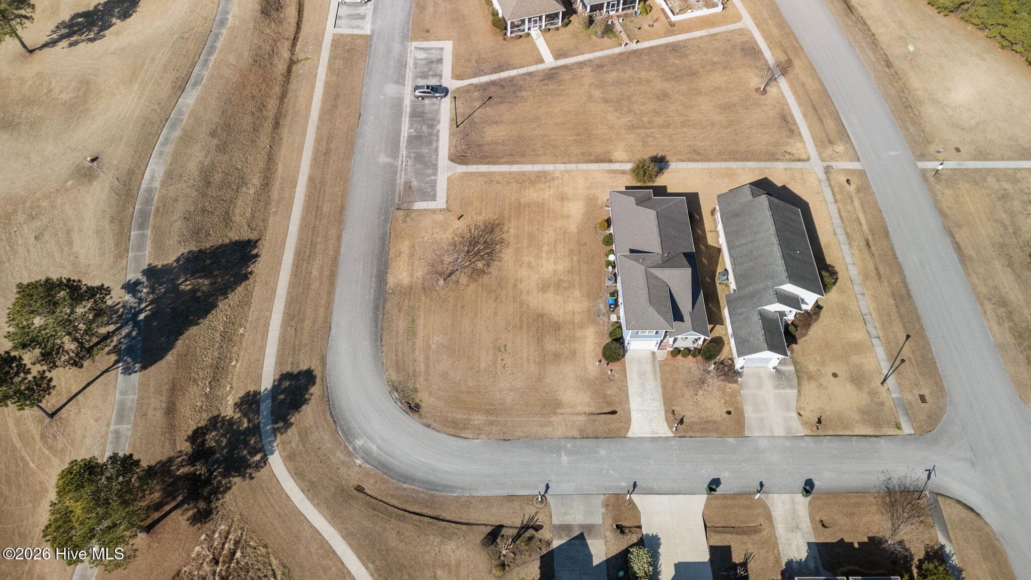 Front of 106 Finch Loop, Beaufort, NC 28516