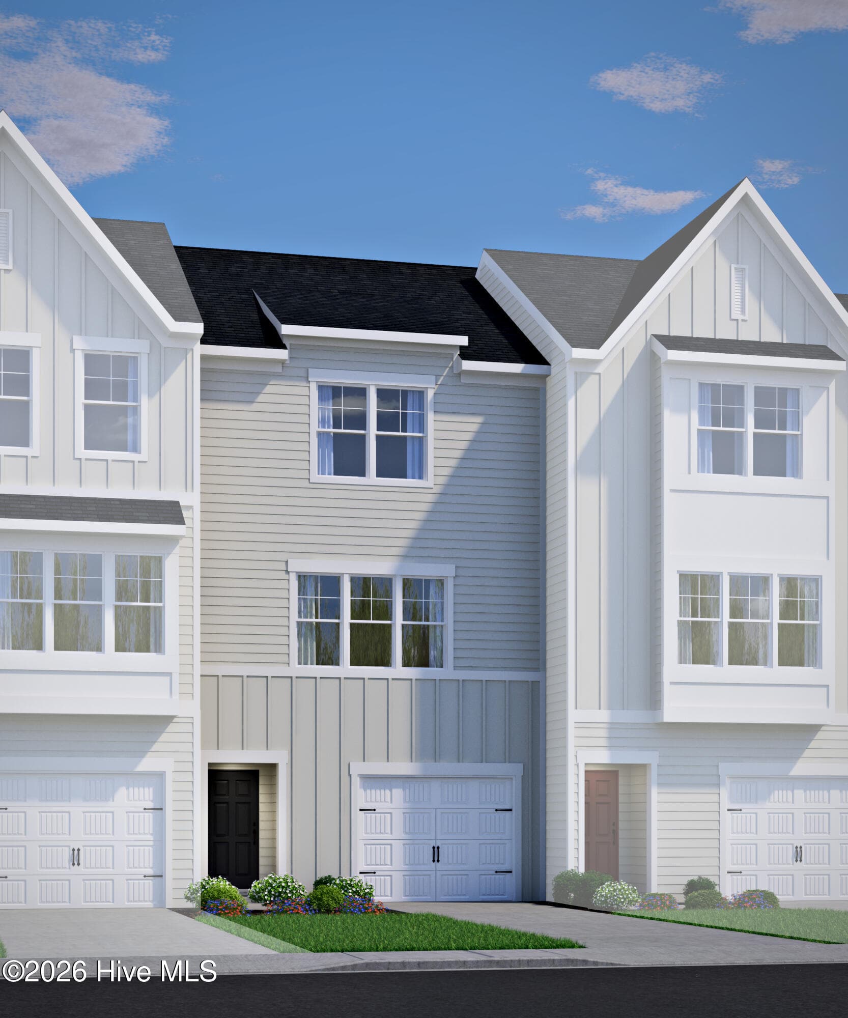Exterior of 120 Storage Road, Wilmington, NC 28412