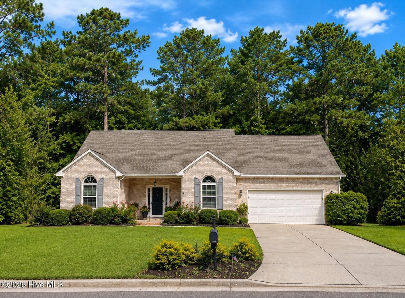 Front of 510 Neuchatel Road, New Bern, NC 28562