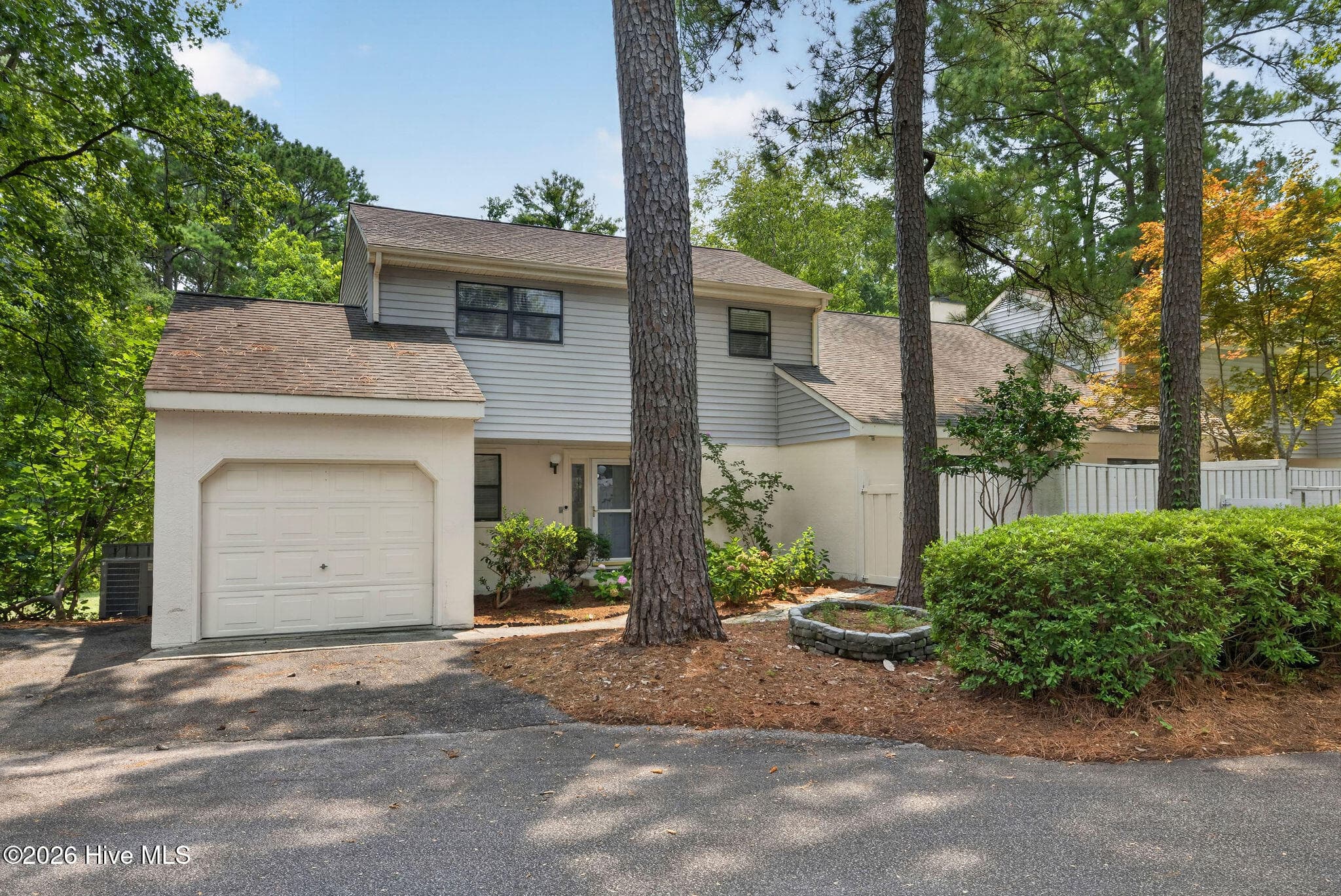 Front of 971 Birch Creek Drive, Wilmington, NC 28403