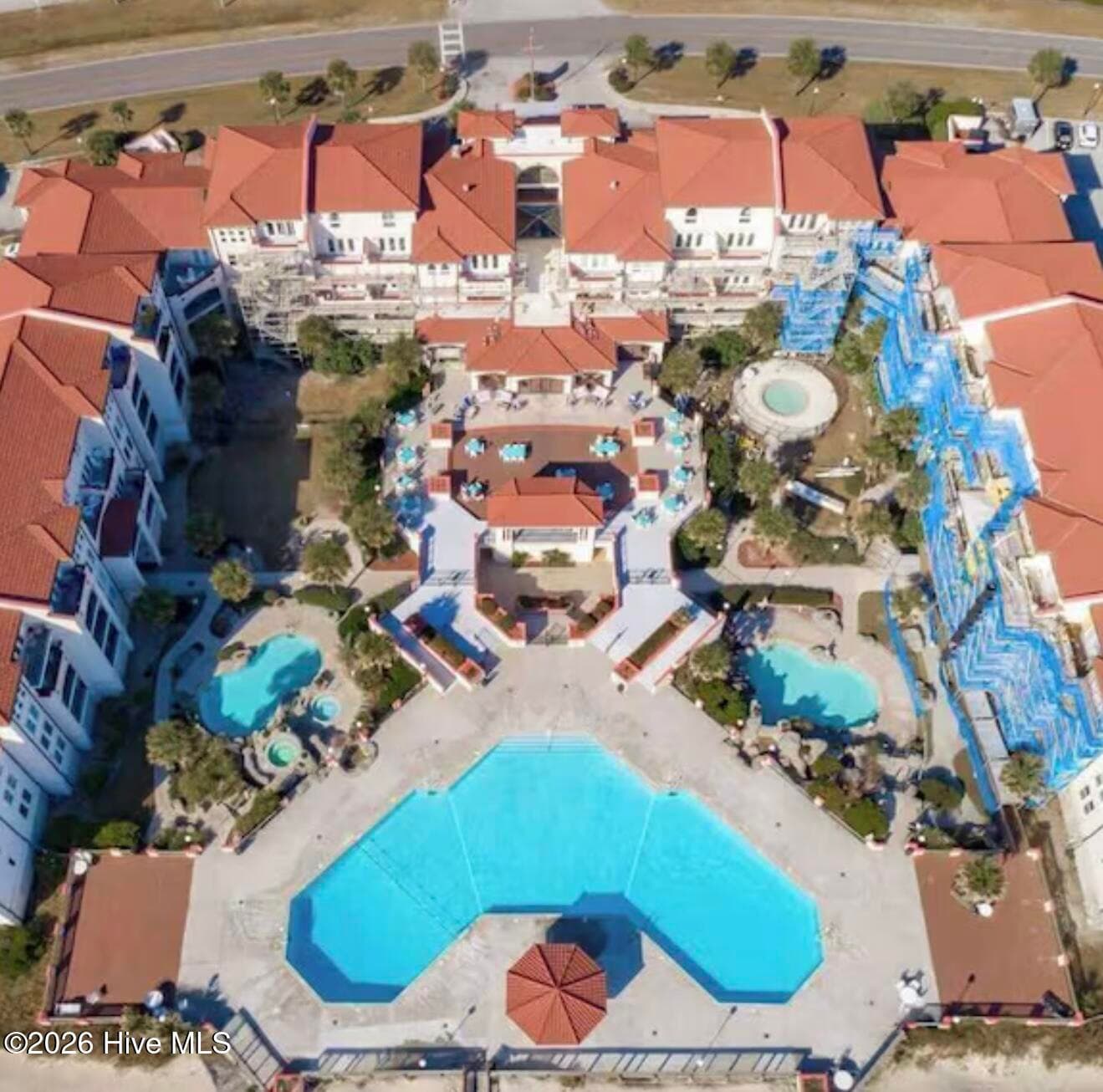 Front of 790 New River Inlet Road Unit 319a, North Topsail Beach, NC 28460