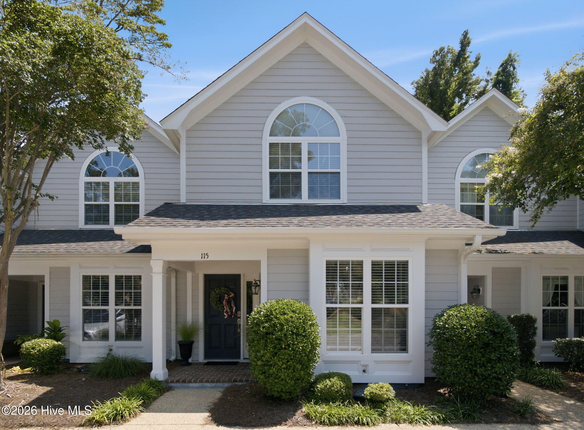 Front of 6211 Wrightsville Avenue Apt 115, Wilmington, NC 28403