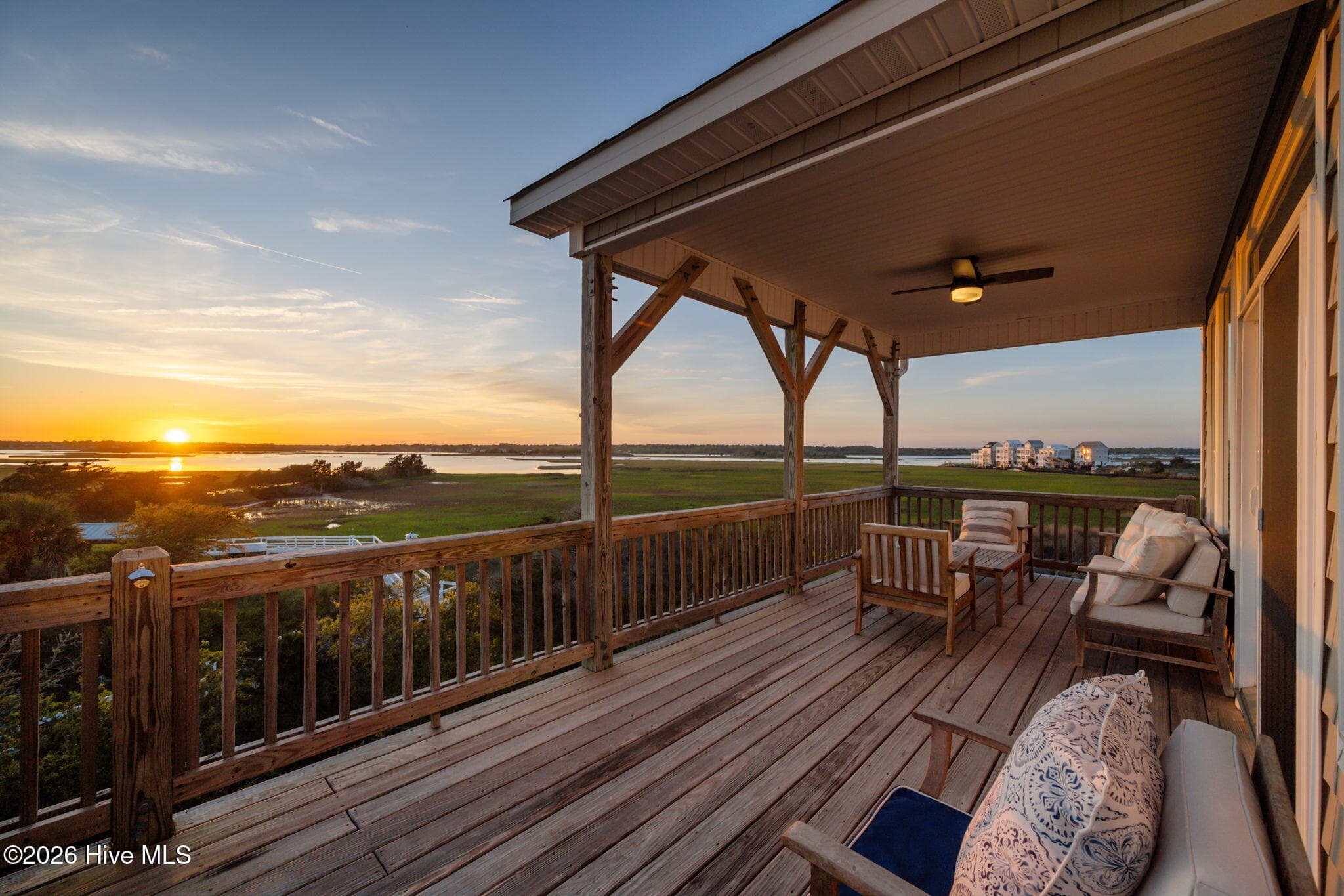 Front of 331 Oceanaire Lane, Surf City, NC 28445