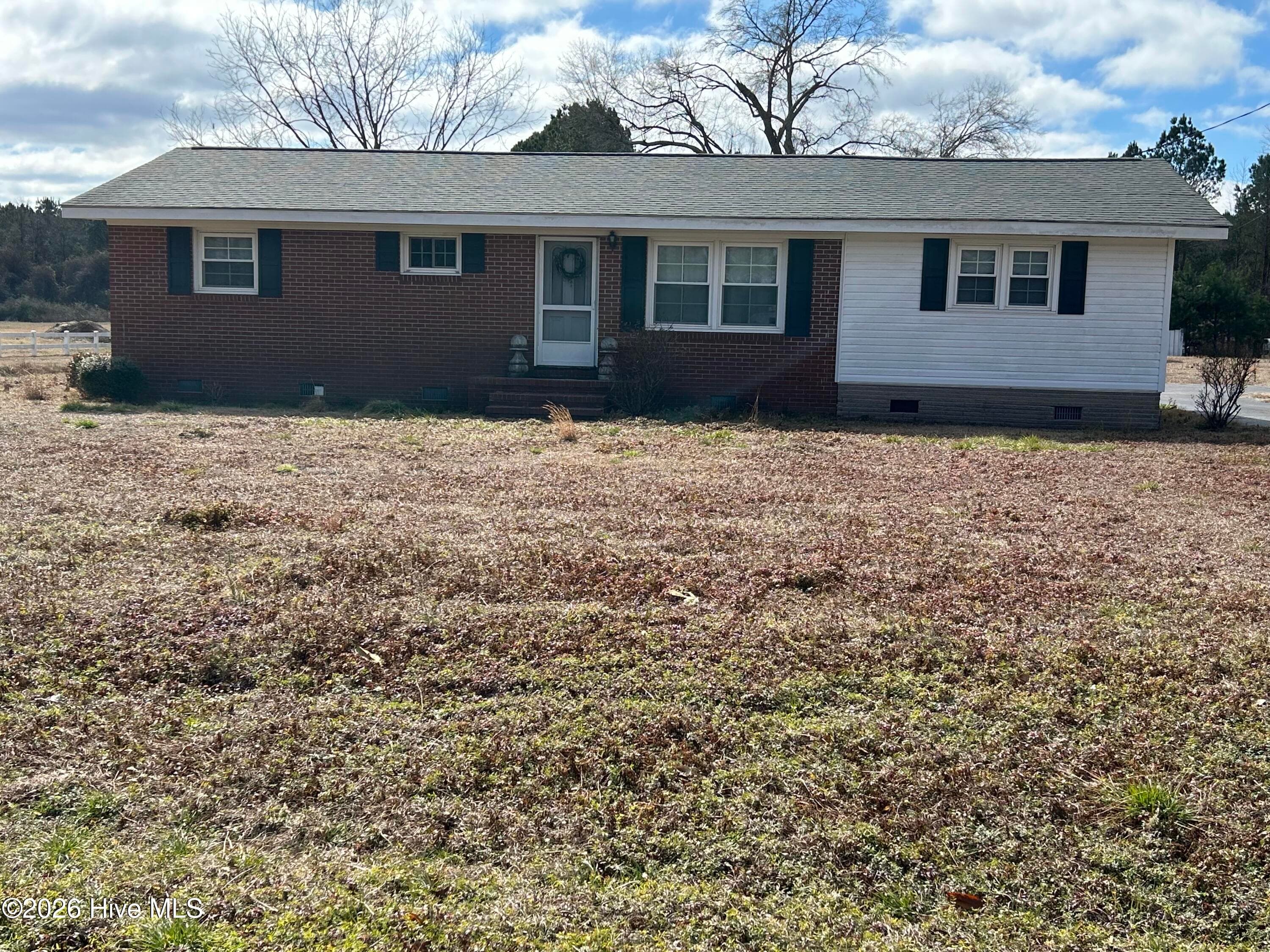 Front of 2791 S Nc 41 And 50 Highway, Chinquapin, NC 28521