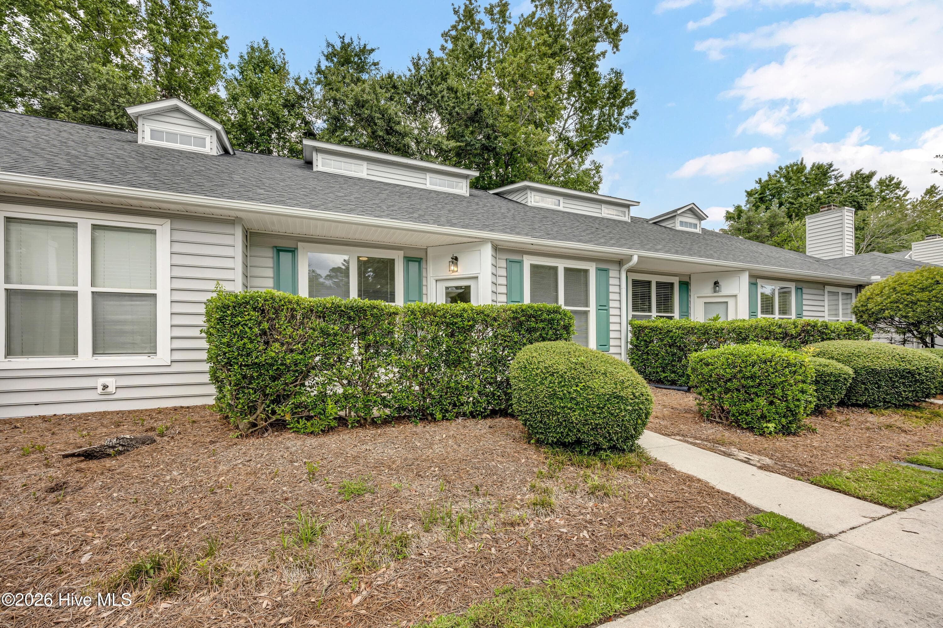 Front of 321 S Kerr Avenue Unit 159, Wilmington, NC 28403