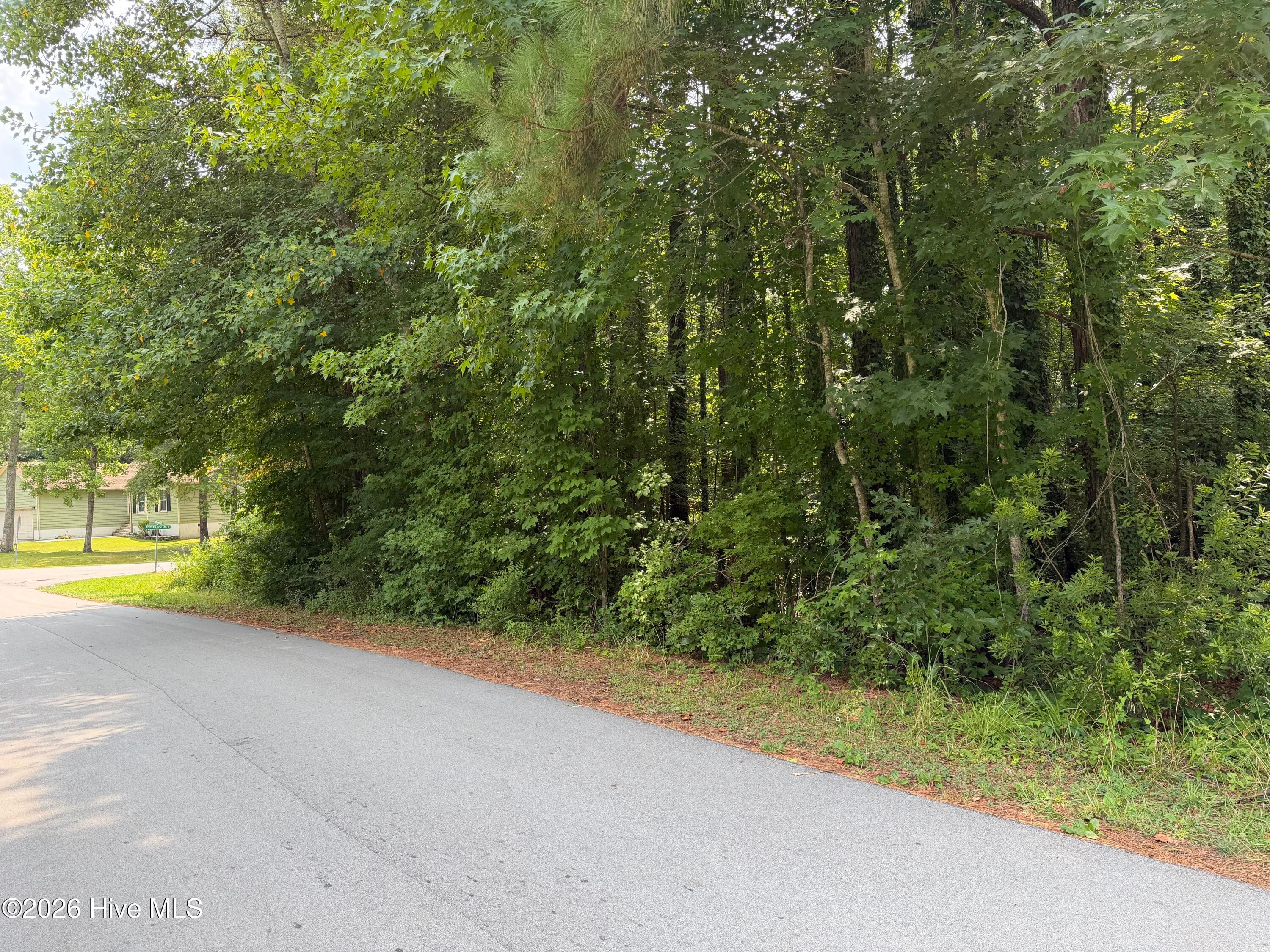 Front of 919 73 Mandarin Trail, Jacksonville, NC 28540
