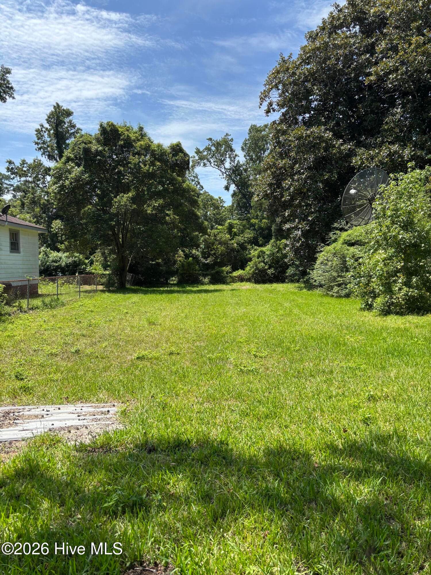 Front of 321 16-17 N 25th Street, Wilmington, NC 28405