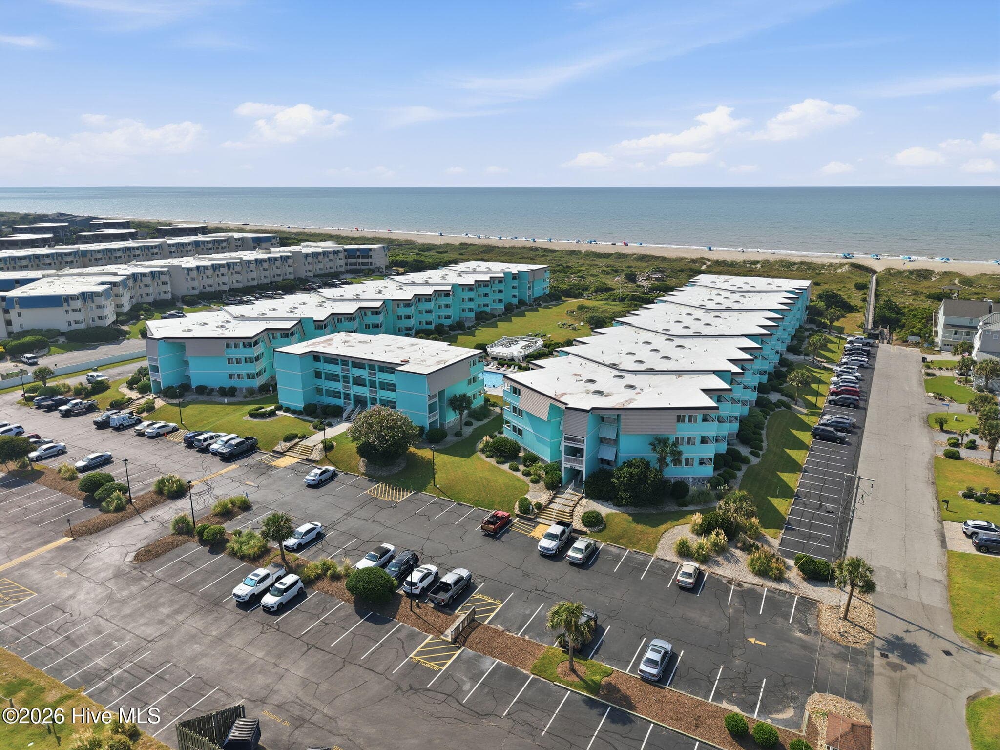 Front of 301 E Commerce Way Road 254, Atlantic Beach, NC 28512