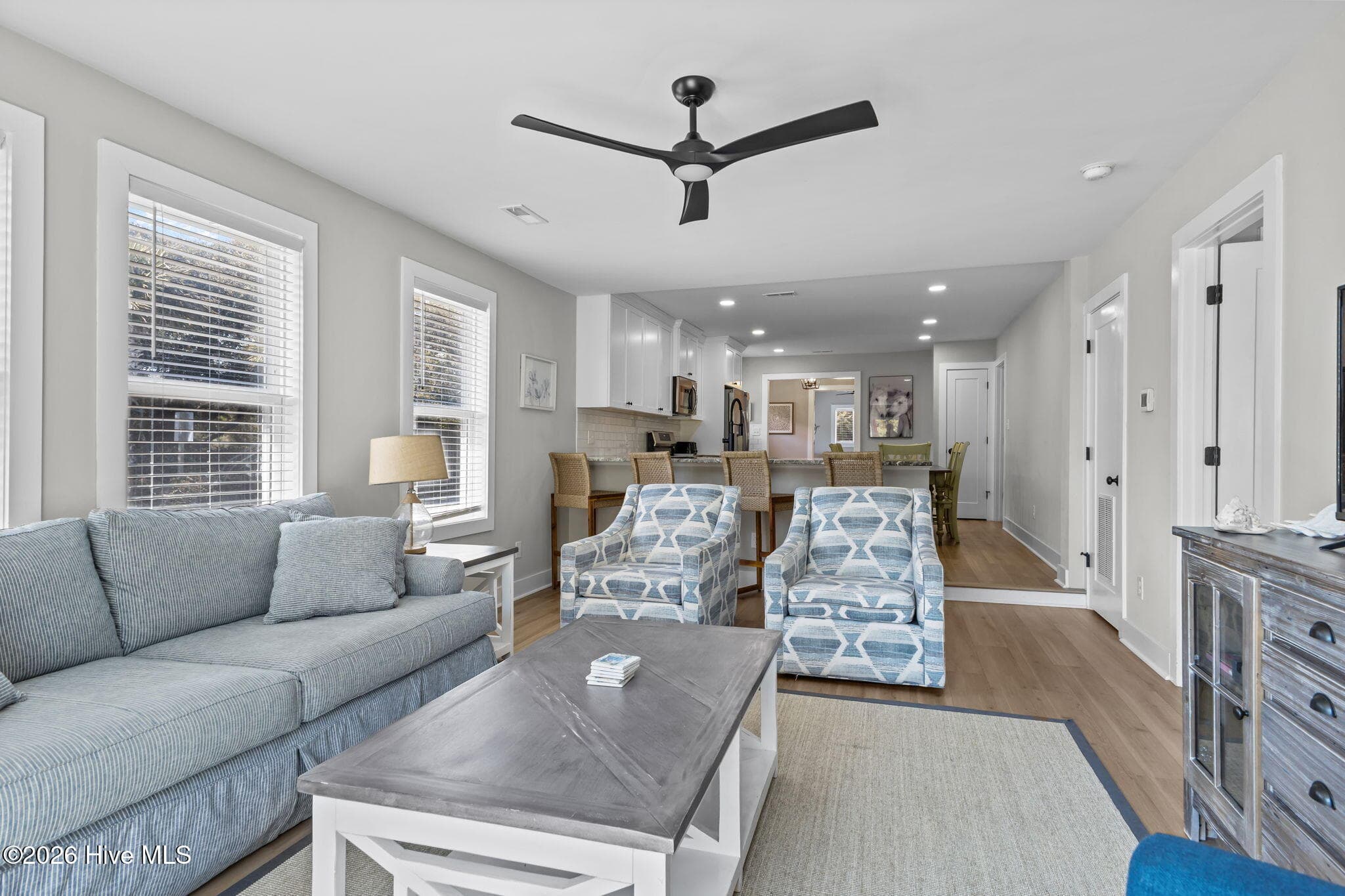 Front of 102 Fairfax Road, Emerald Isle, NC 28594