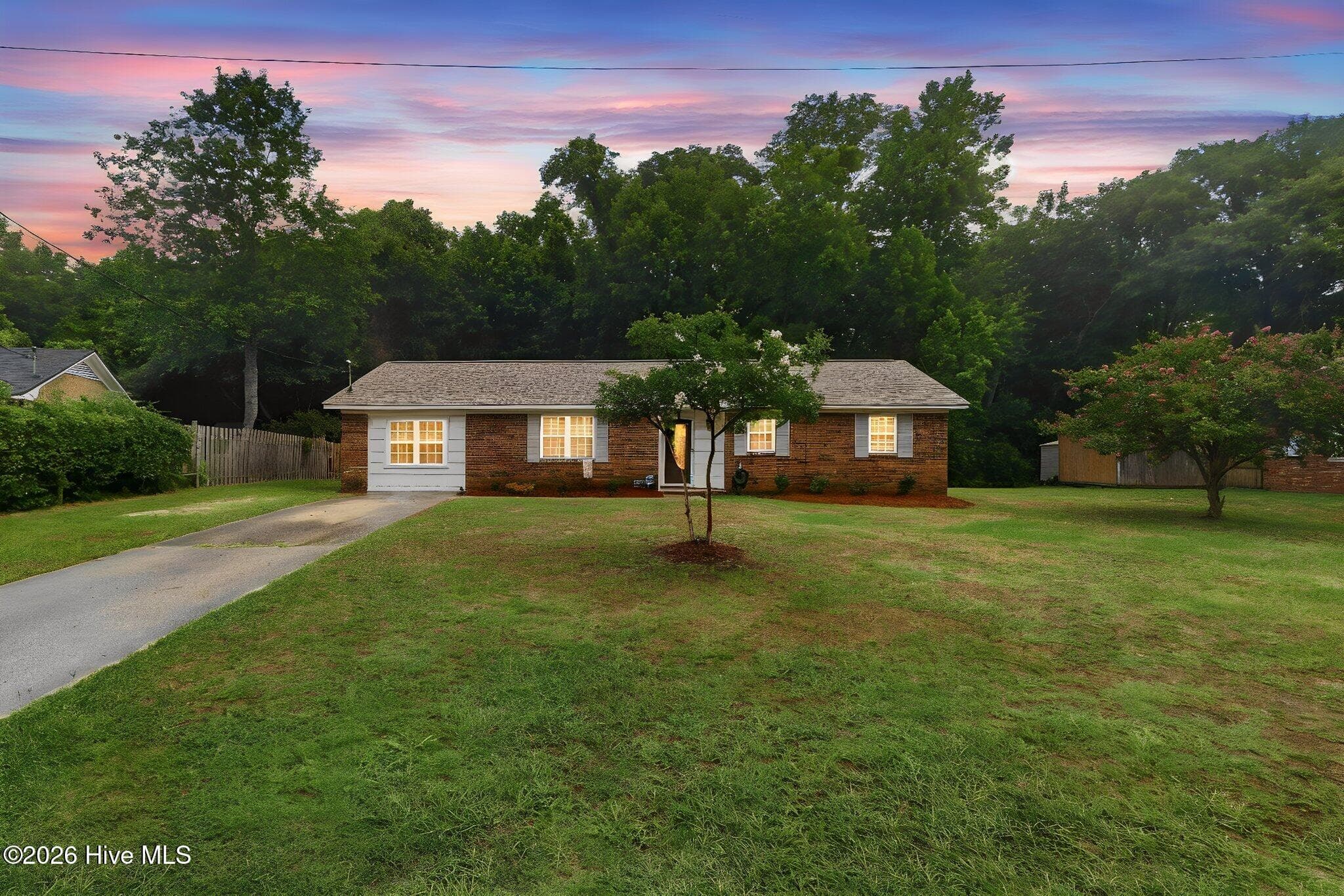 Front of 506 Rheims Way, Wilmington, NC 28412