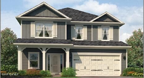Front of 116 Calloway Drive, Wallace, NC 28466