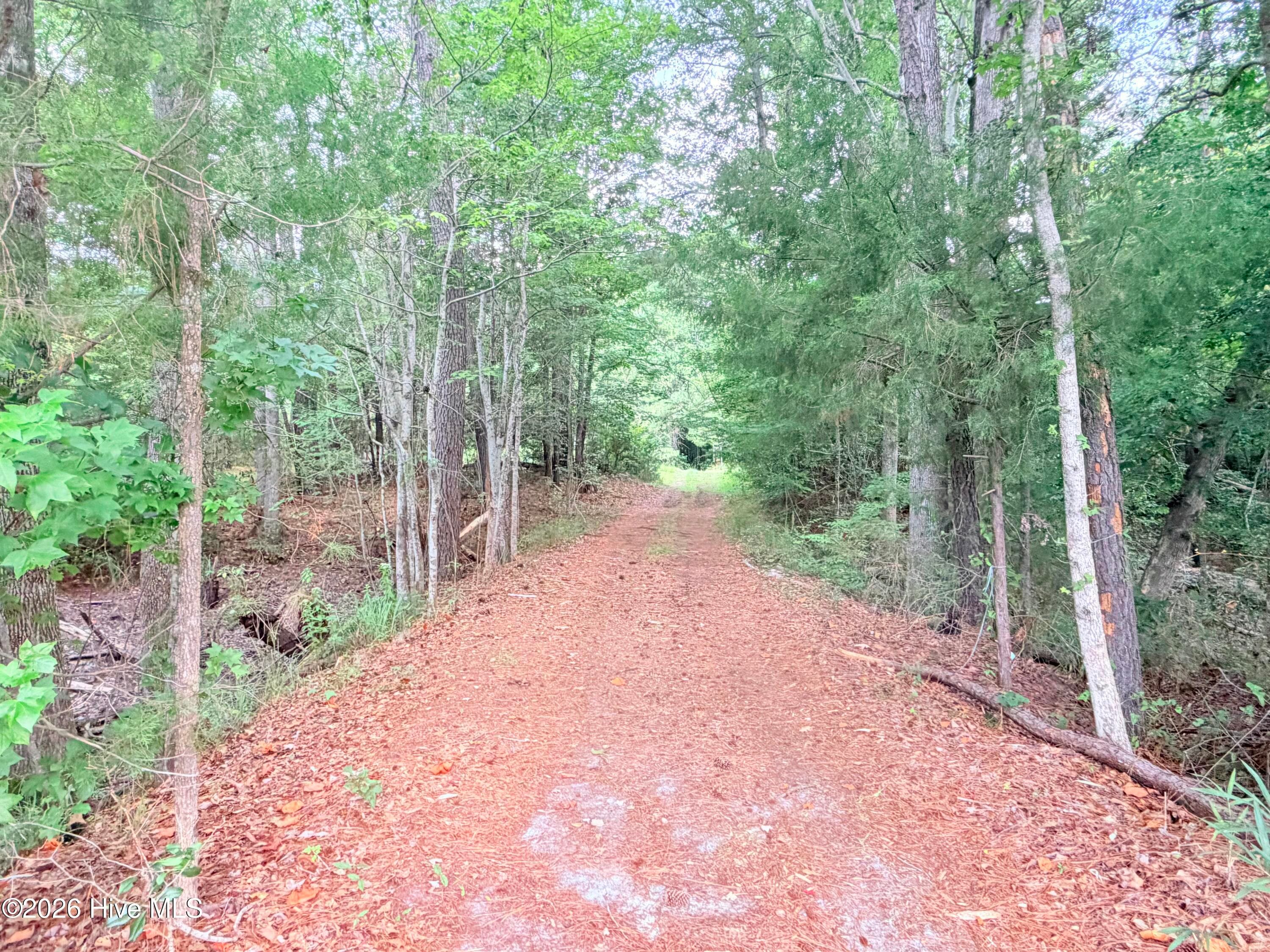 Exterior of 6 31A Grant Circle, Sneads Ferry, NC 28460