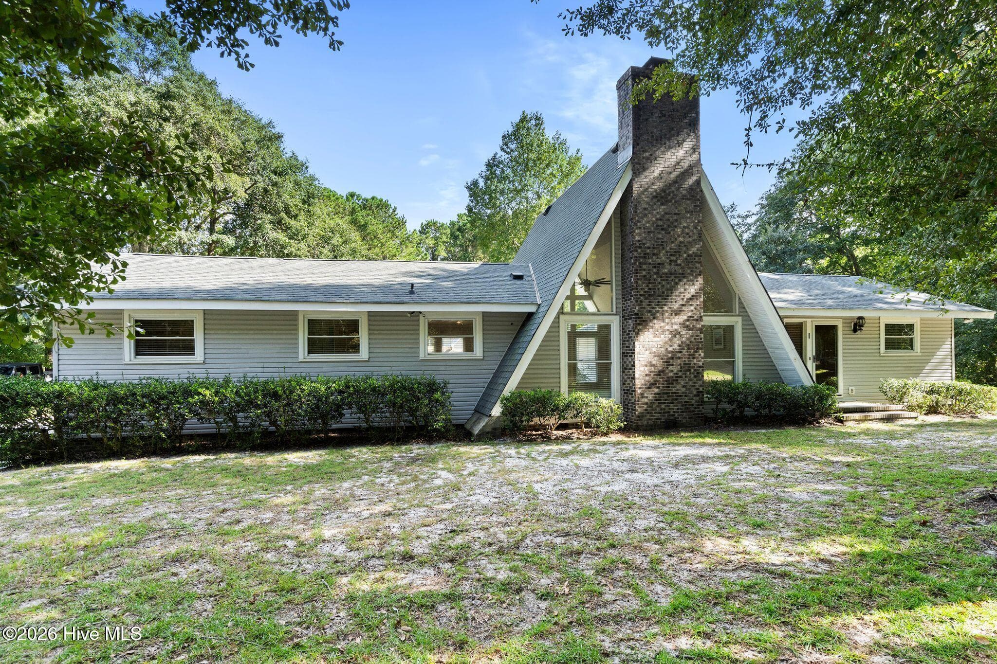 Front of 220 Brockway Road, Wilmington, NC 28411