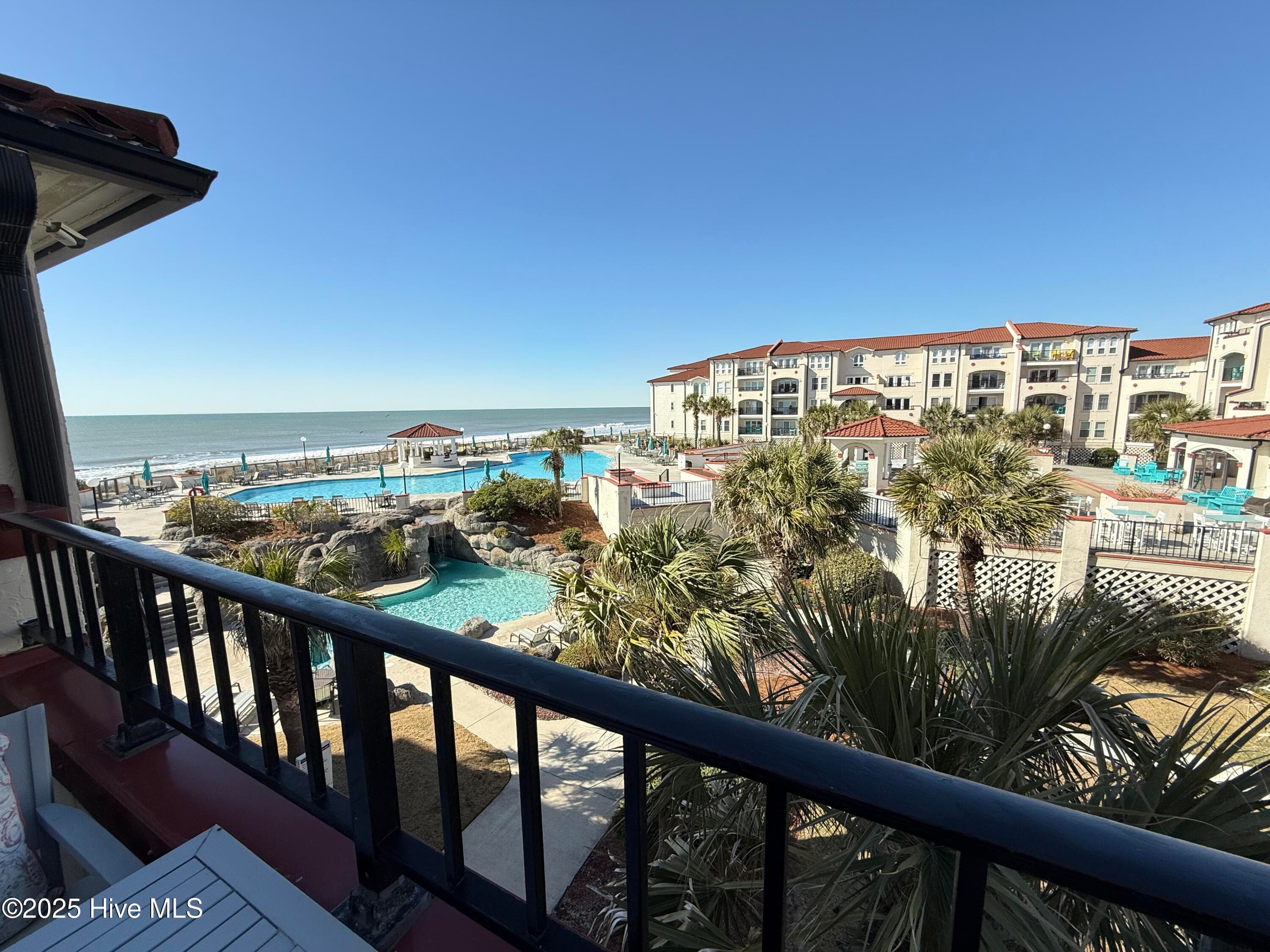 Front of 790 New River Inlet Road Unit 209b, North Topsail Beach, NC 28460