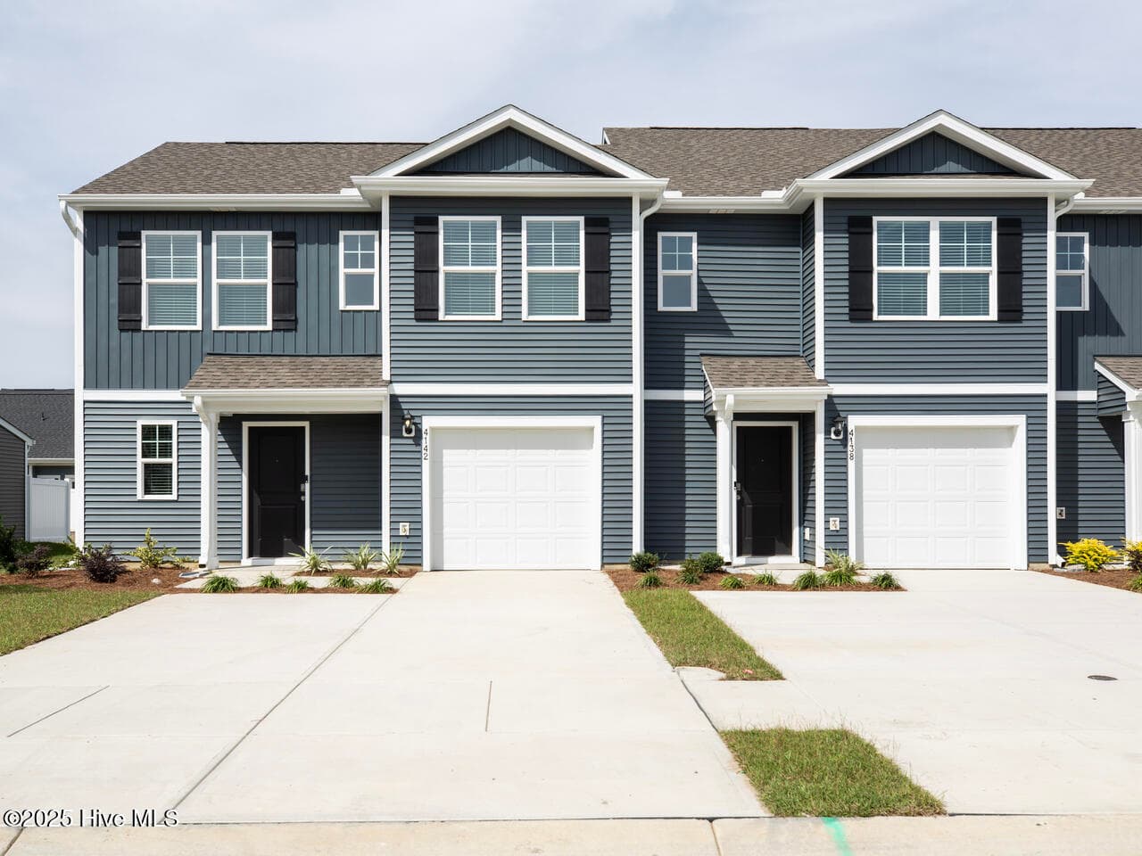 Exterior of 144 N Grassland Road Unit 3, Surf City, NC 28445